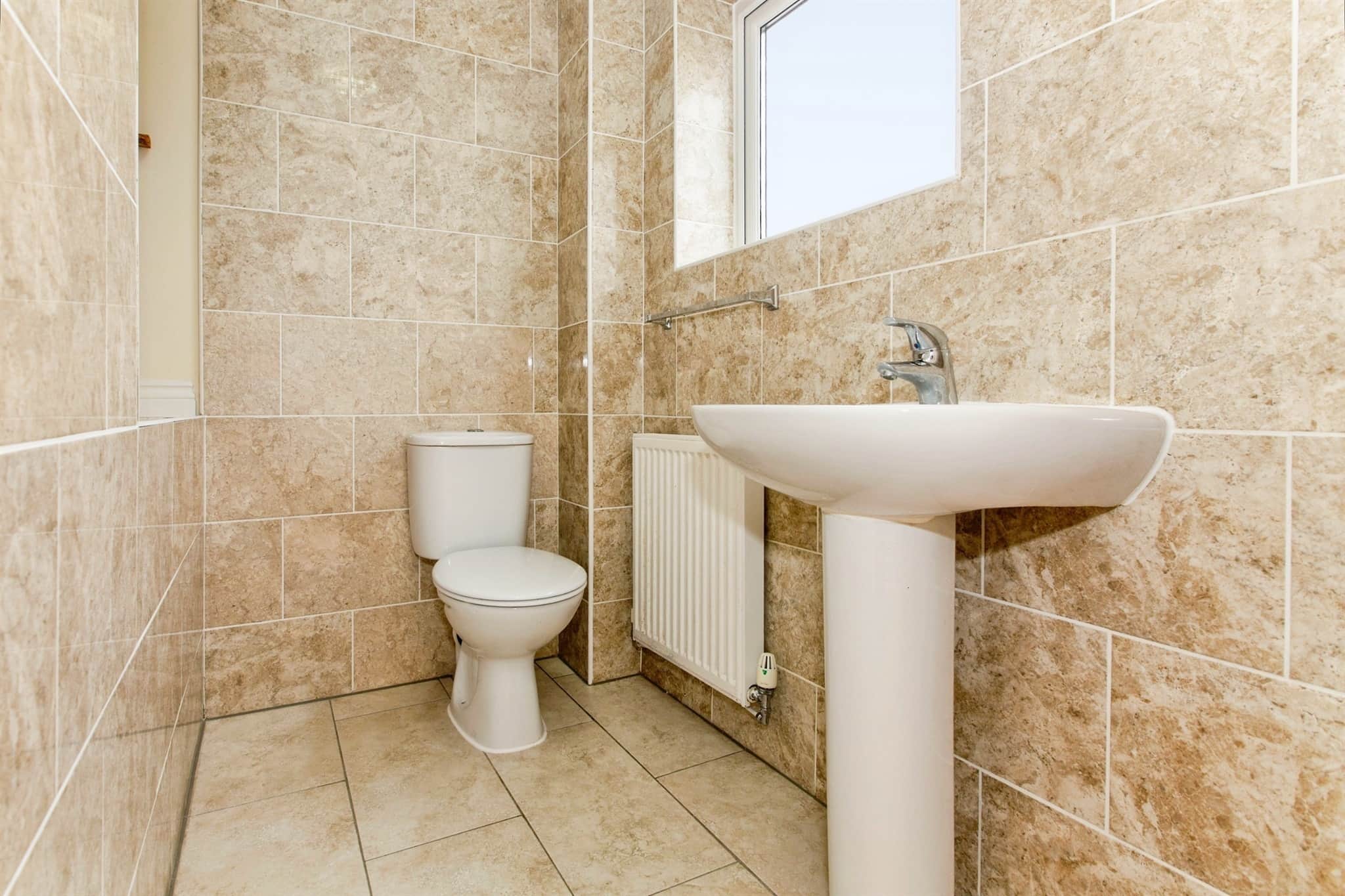 Property at Lancaster Gate, Upper Cambourne, Cambridge