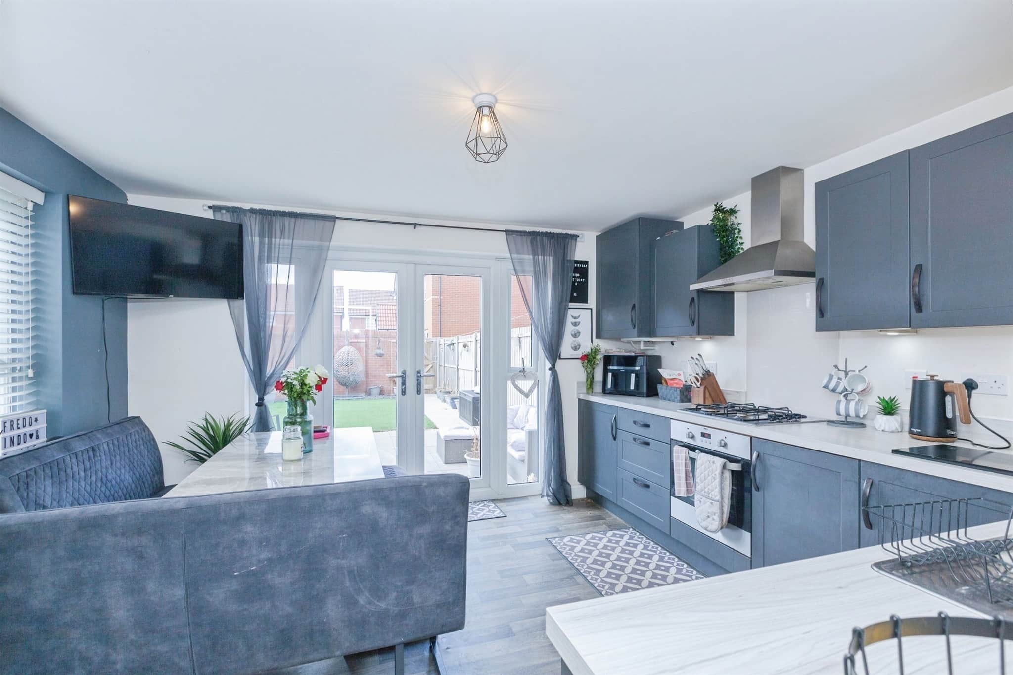 Property at Preston Close, WIGSTON