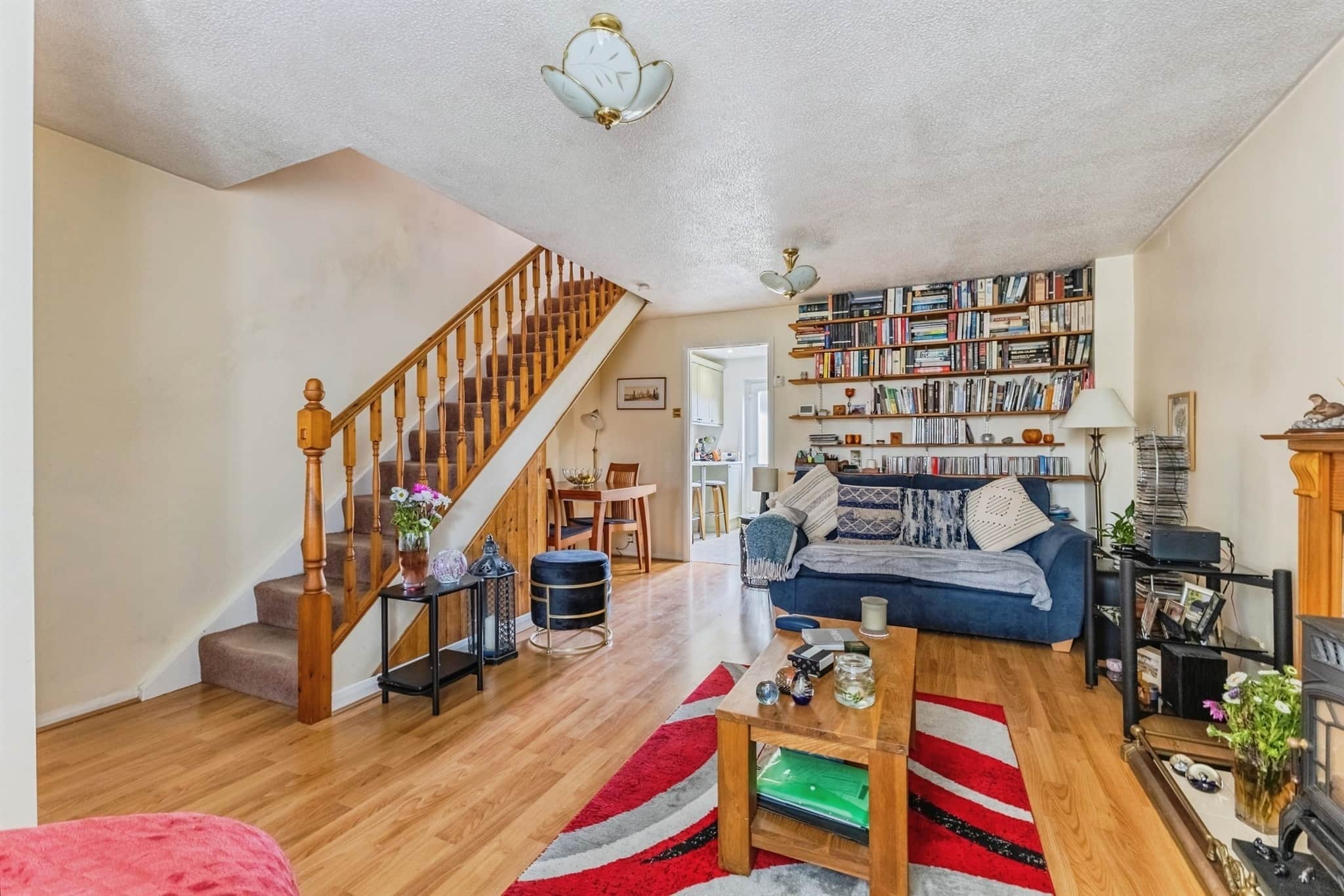 Property at Spring Close, Newton Abbot
