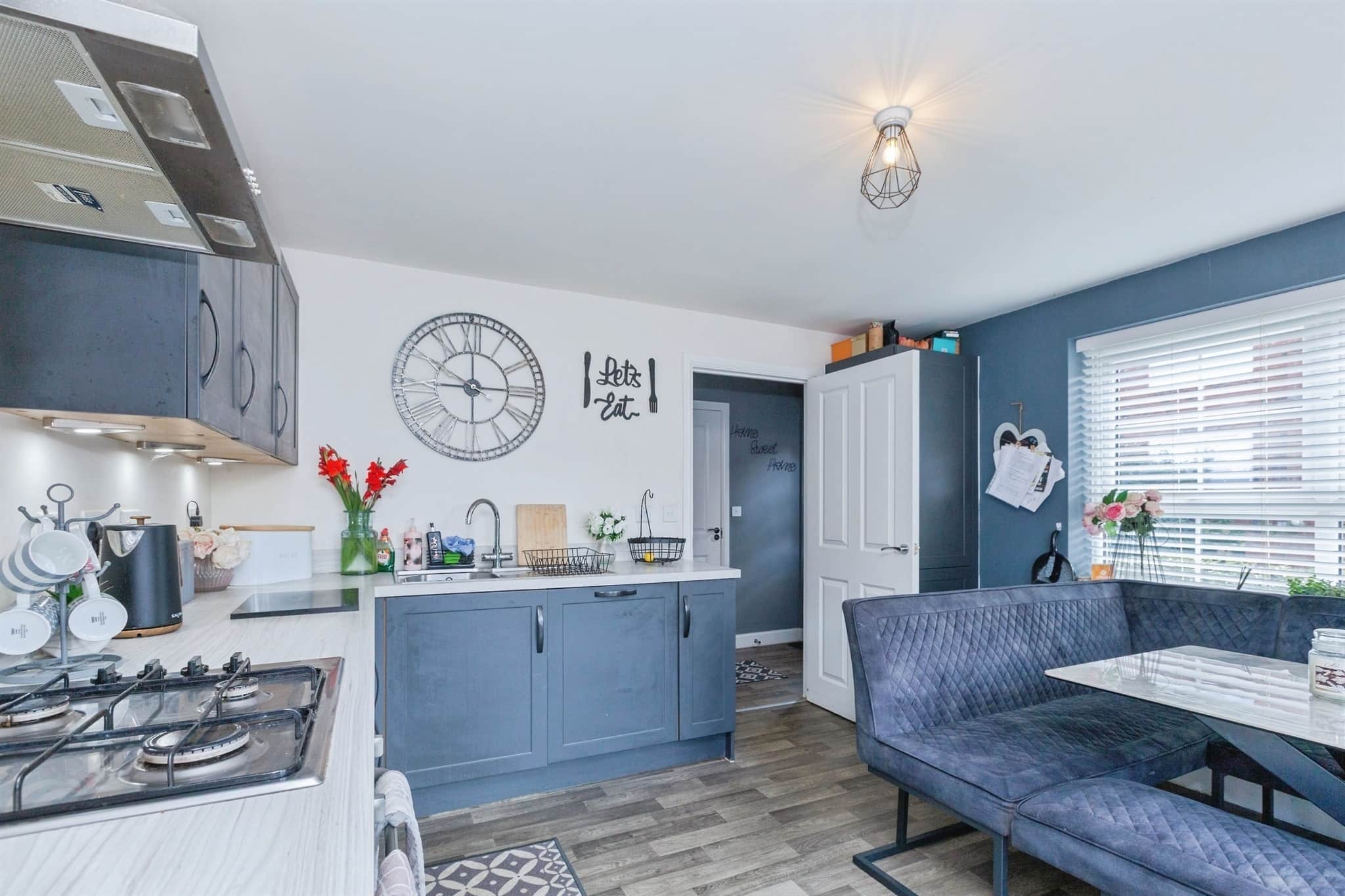 Property at Preston Close, WIGSTON