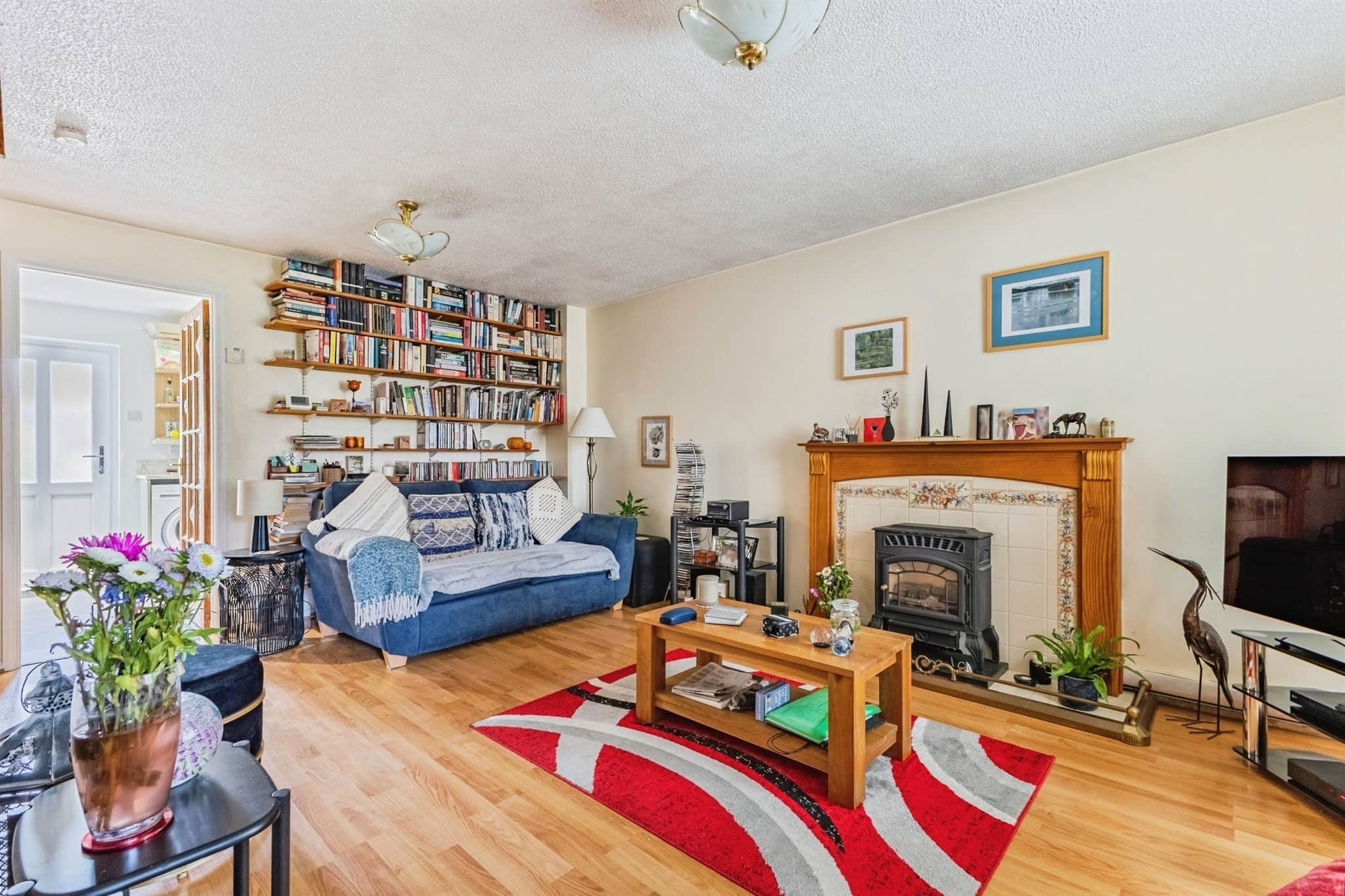 Property at Spring Close, Newton Abbot