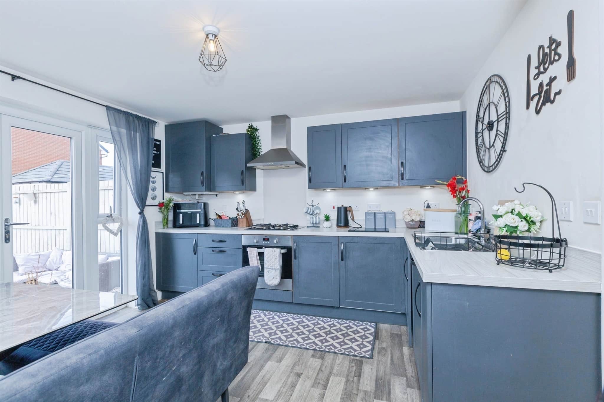 Property at Preston Close, WIGSTON