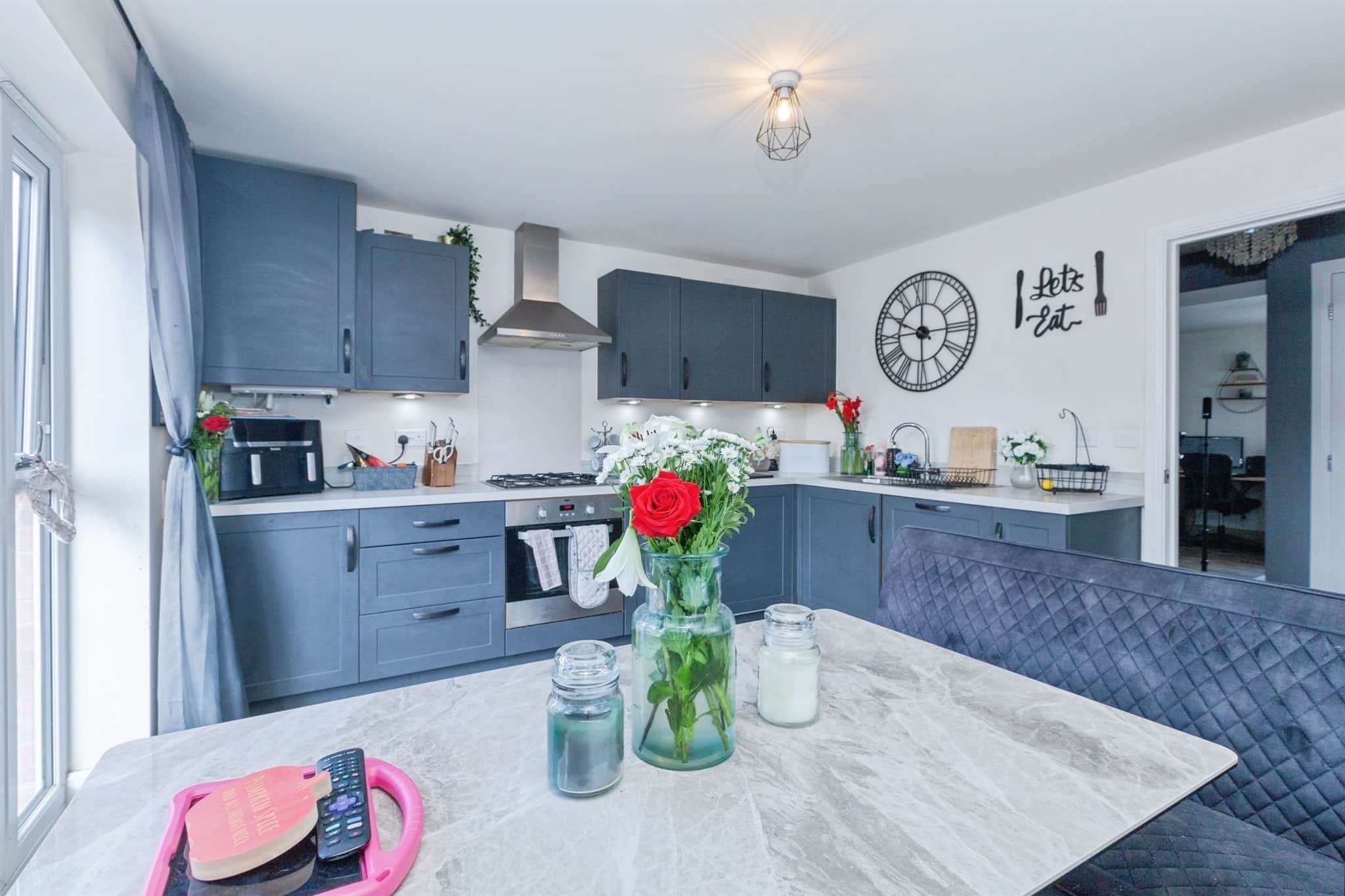 Property at Preston Close, WIGSTON