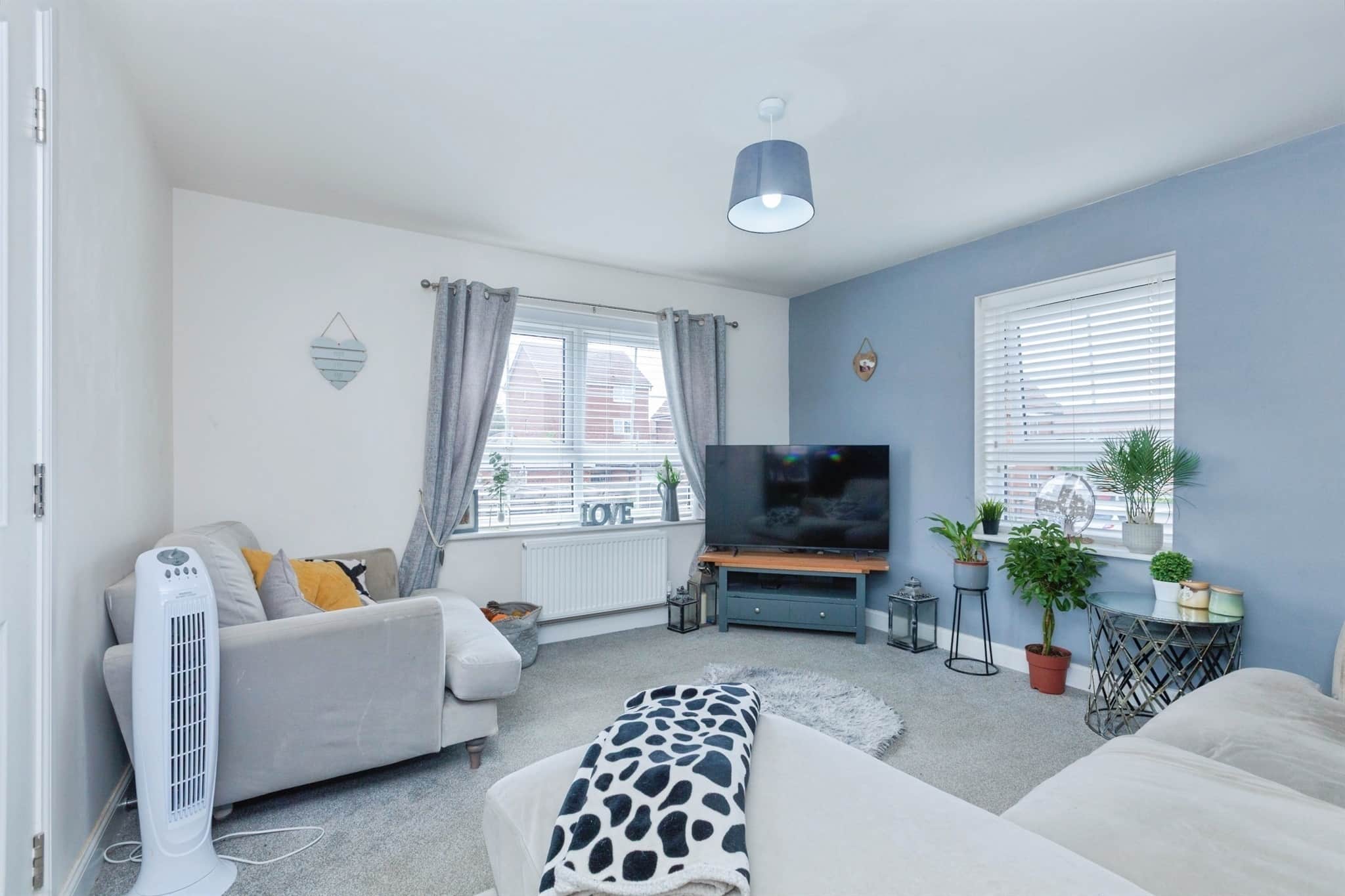 Property at Preston Close, WIGSTON