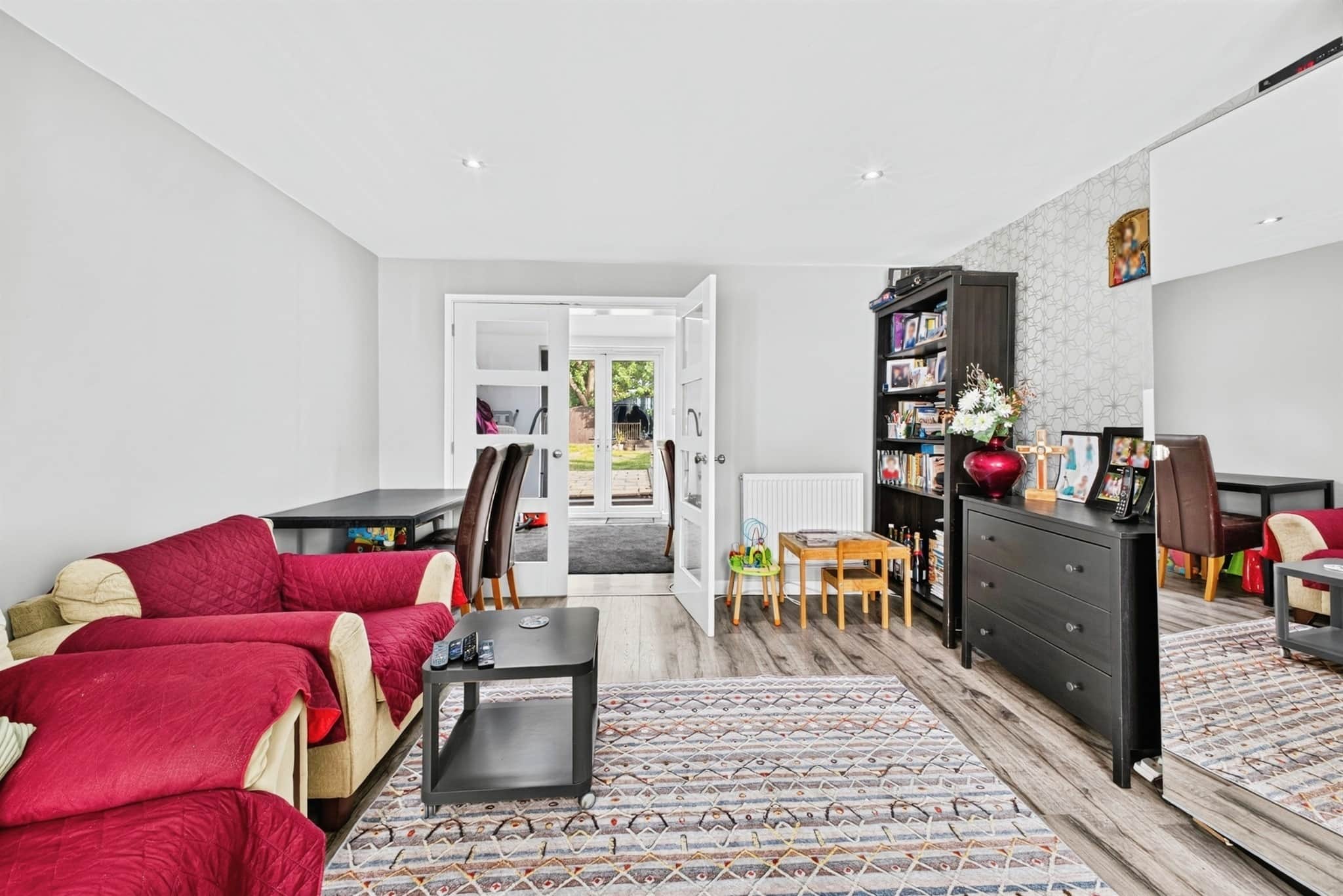 Property at Farmclose Road, Wootton, Northampton