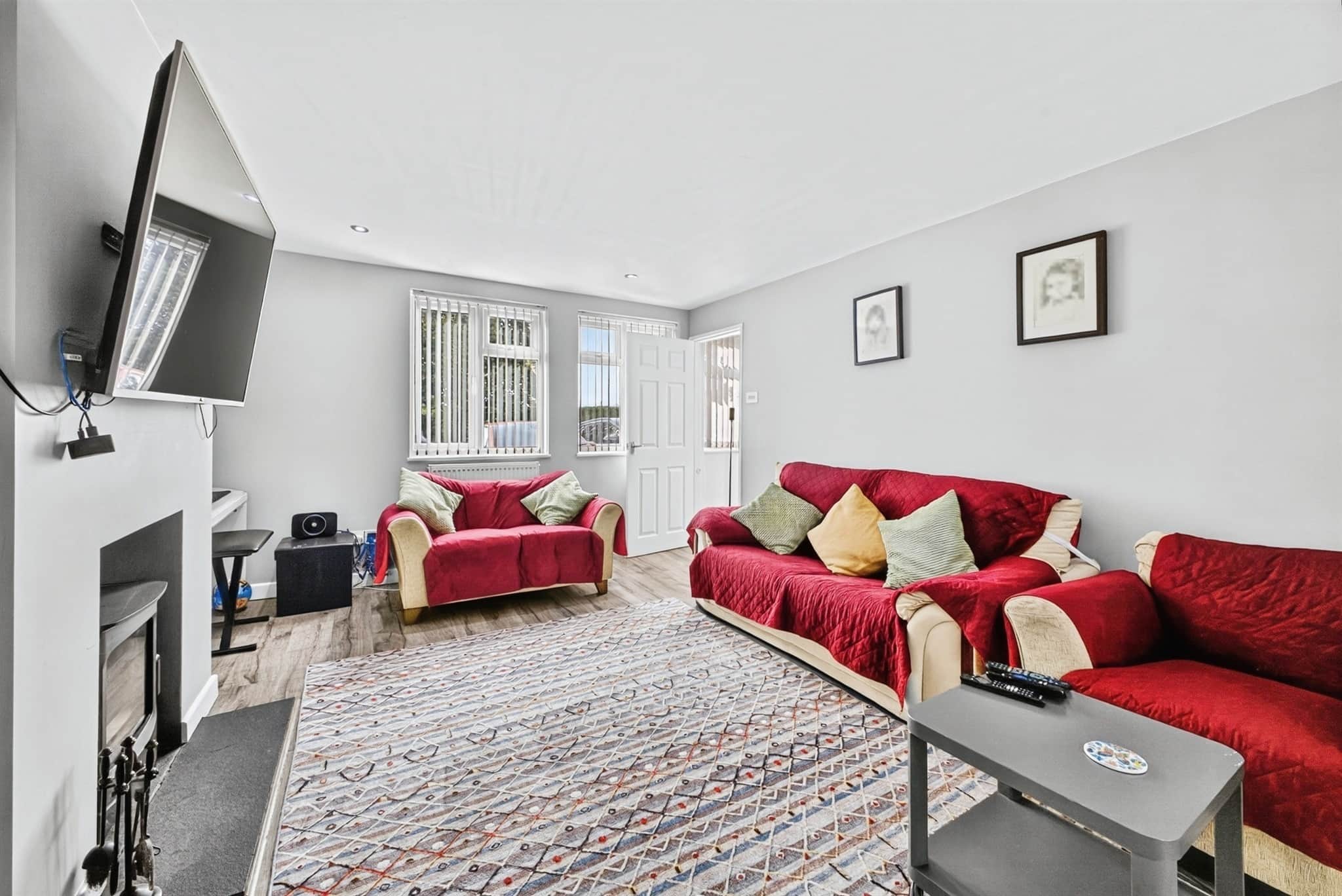 Property at Farmclose Road, Wootton, Northampton