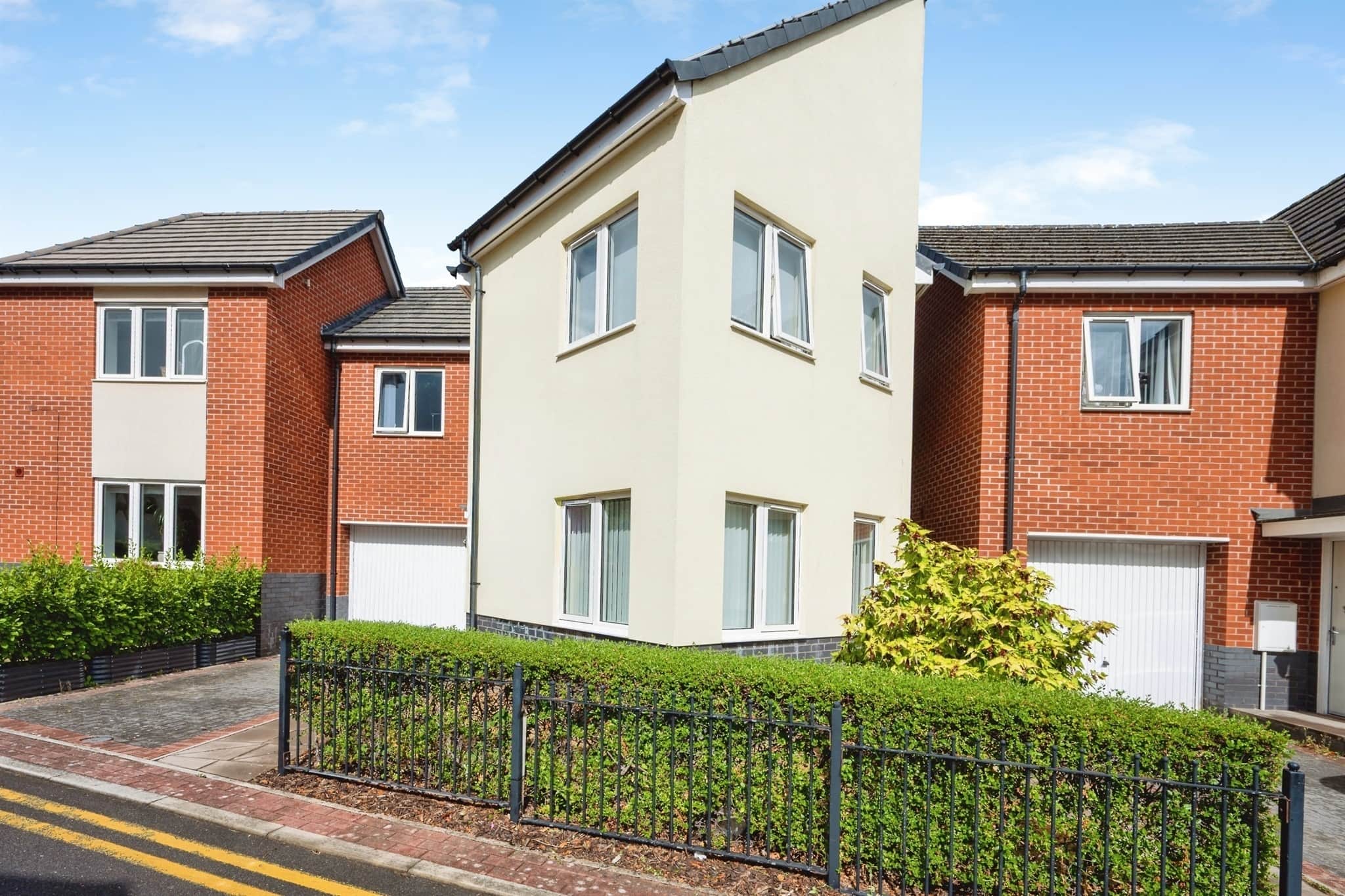 Property at Graston Close, Birmingham