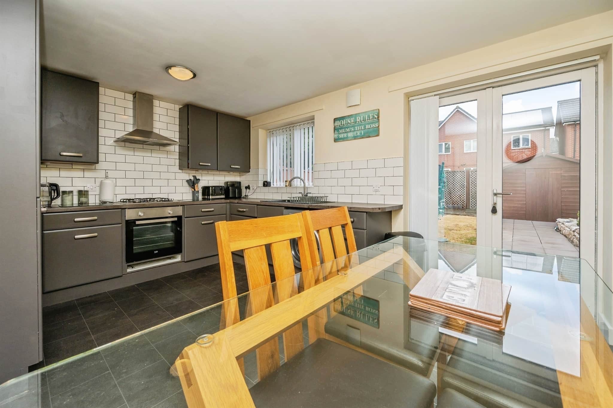 Property at Graston Close, Birmingham