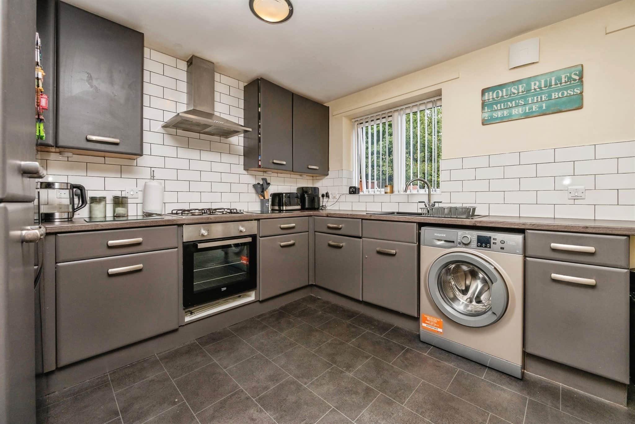 Property at Graston Close, Birmingham