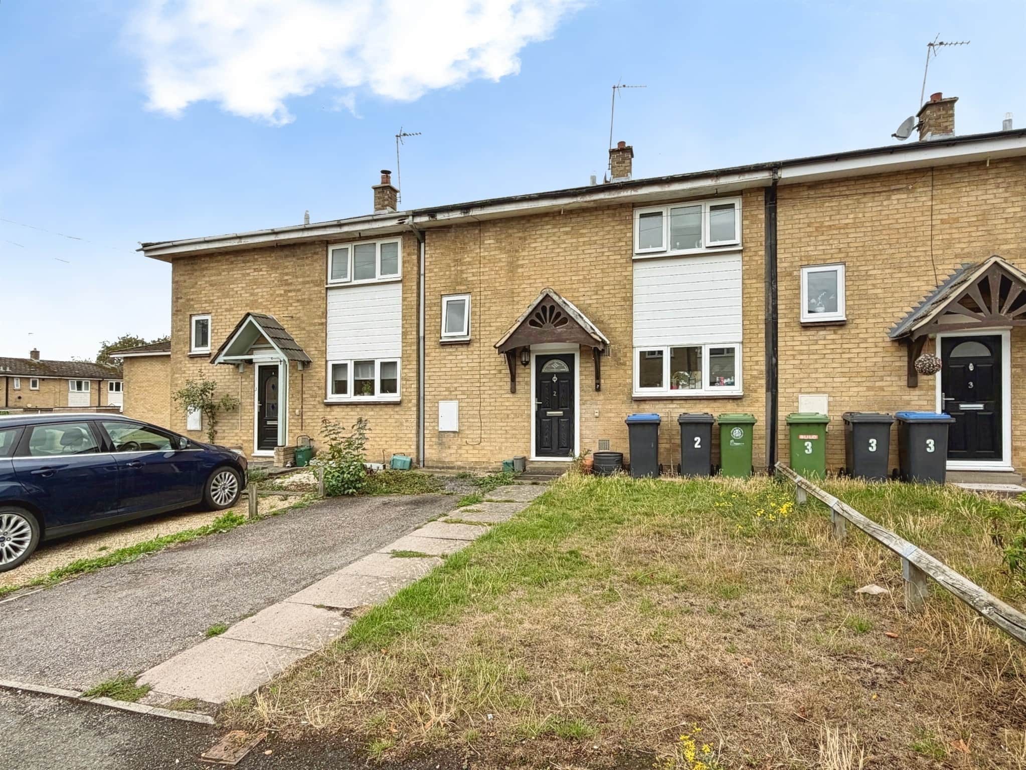 Property at Lindsay Walk, Temple Herdewyke, Southam