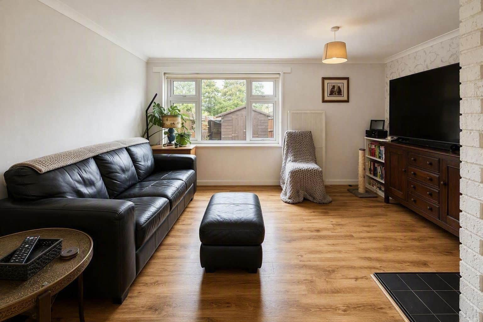 Property at Lindsay Walk, Temple Herdewyke, Southam