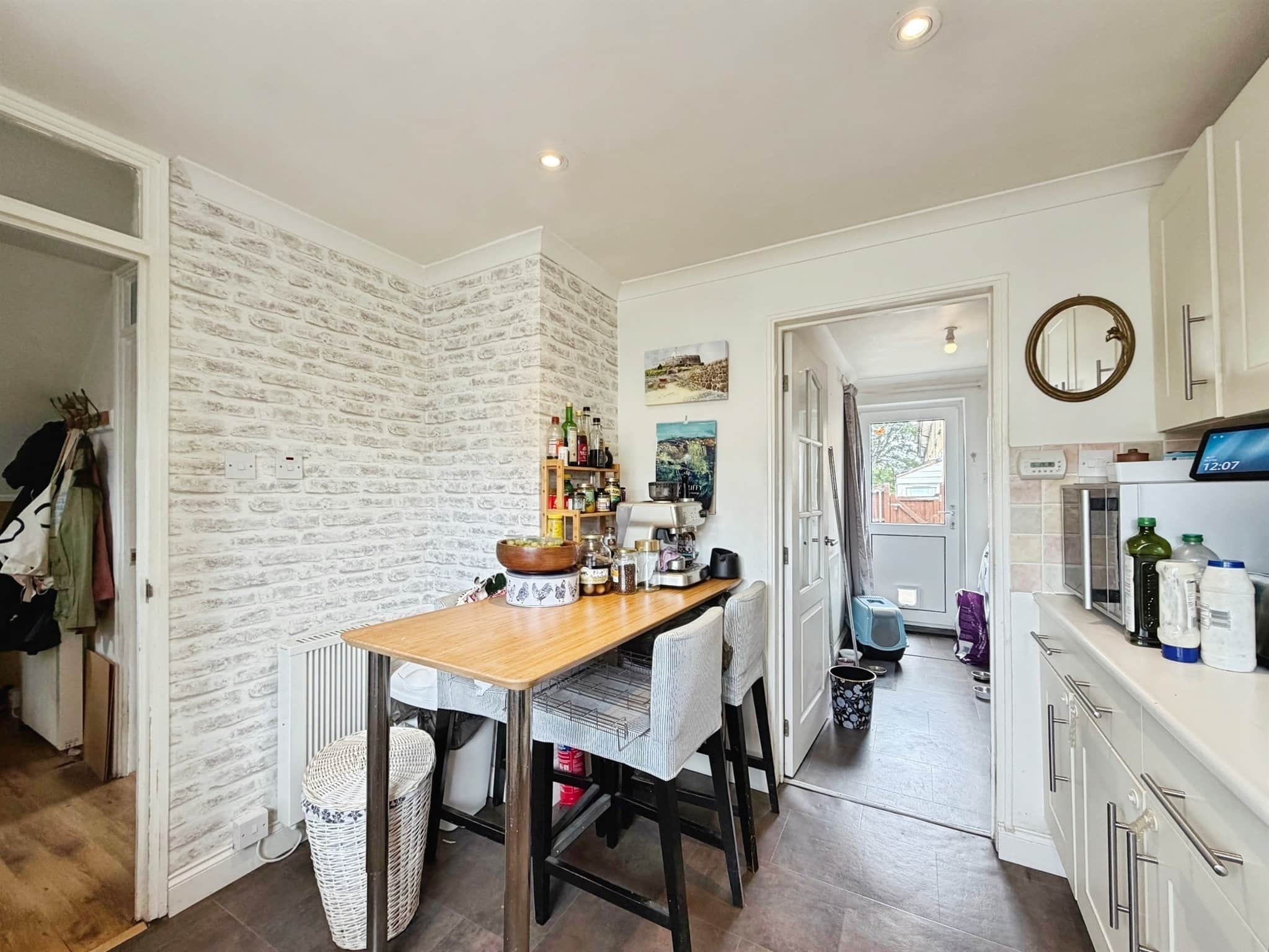 Property at Lindsay Walk, Temple Herdewyke, Southam