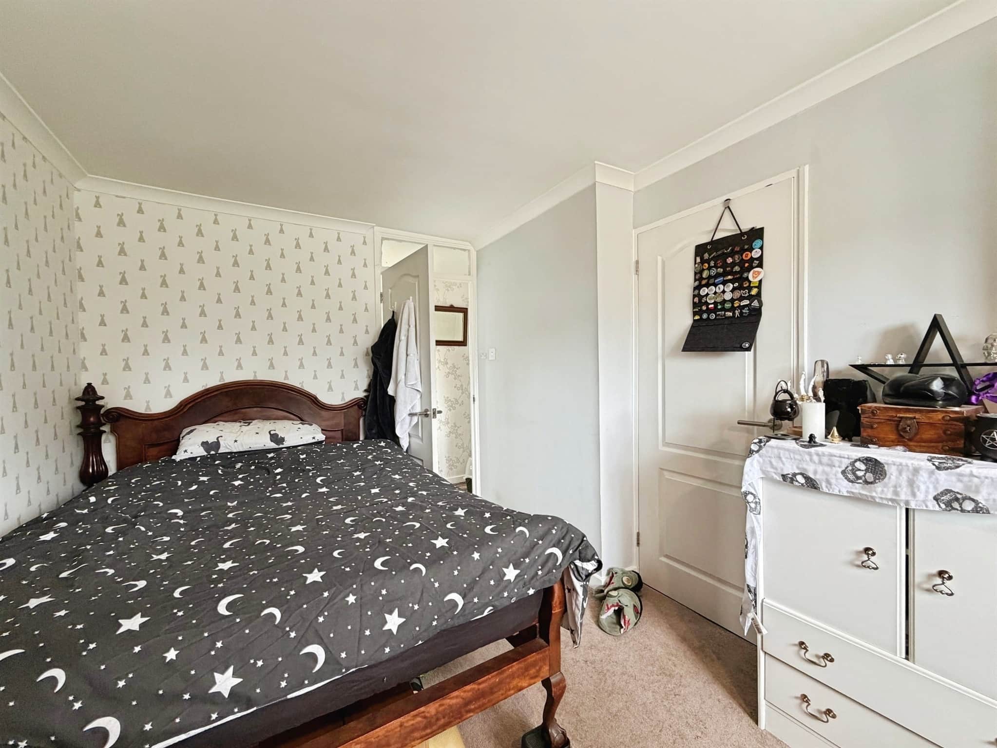 Property at Lindsay Walk, Temple Herdewyke, Southam