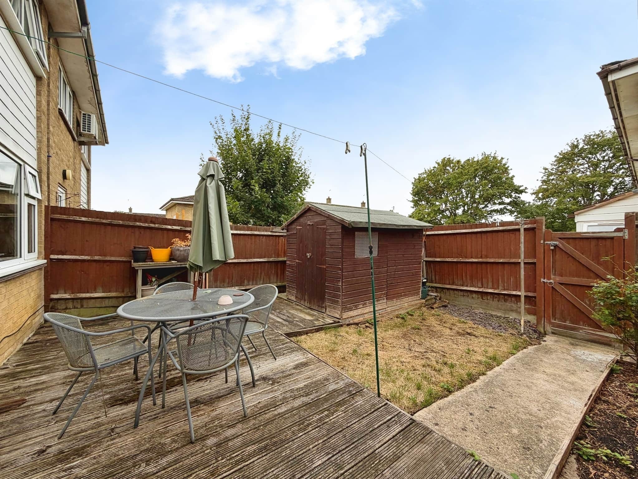 Property at Lindsay Walk, Temple Herdewyke, Southam