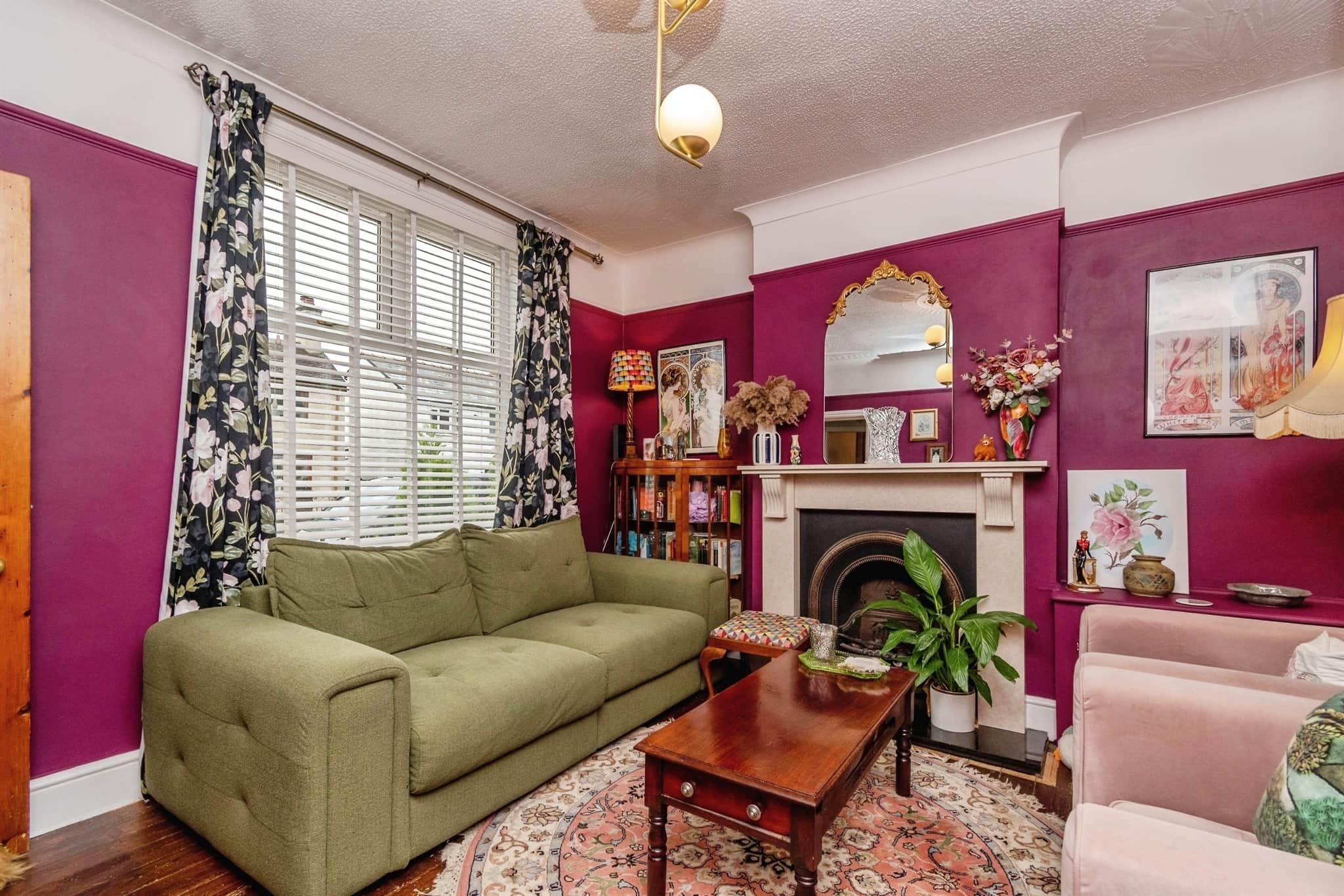 Property at Victoria Street, Broomhill, Cannock