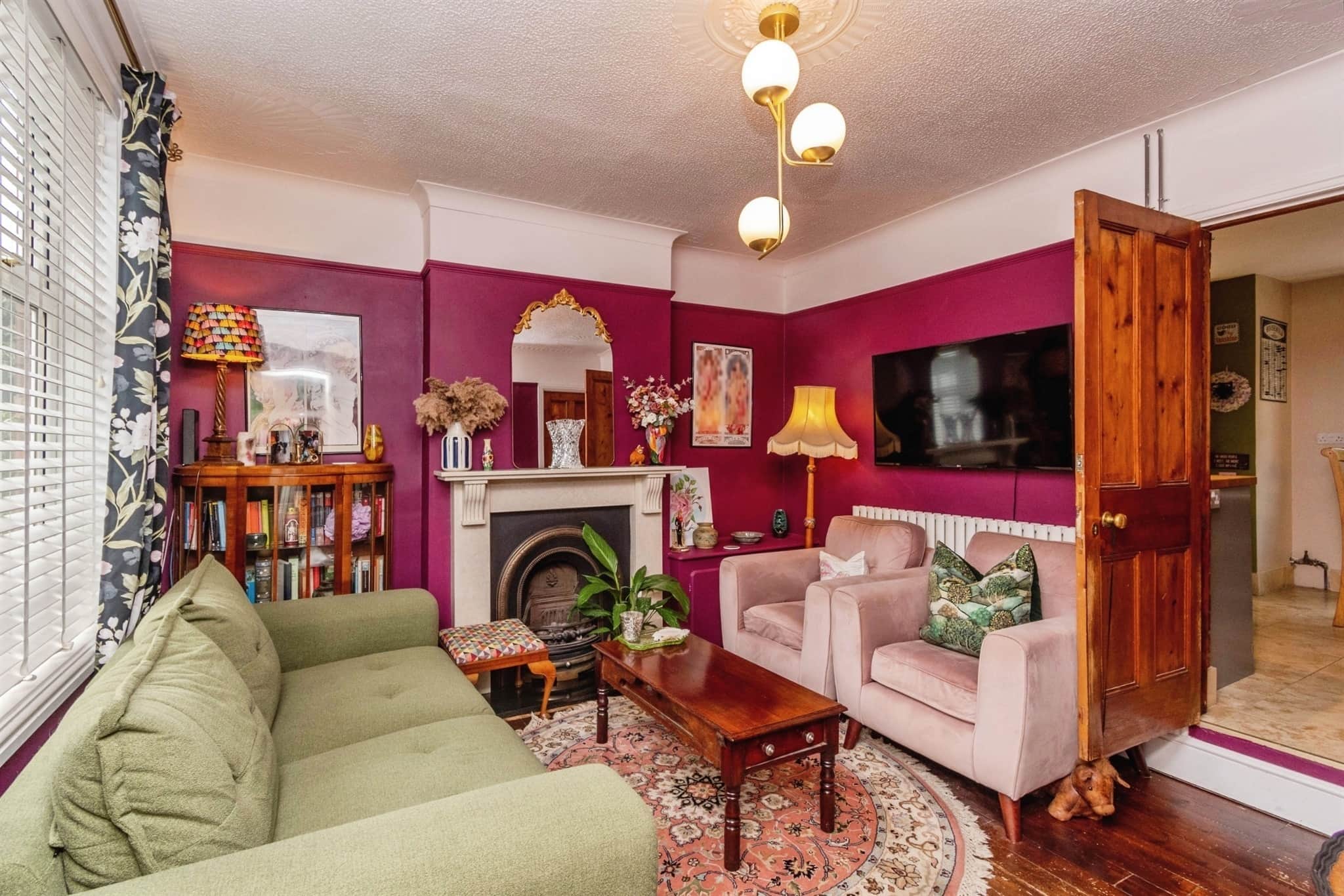 Property at Victoria Street, Broomhill, Cannock
