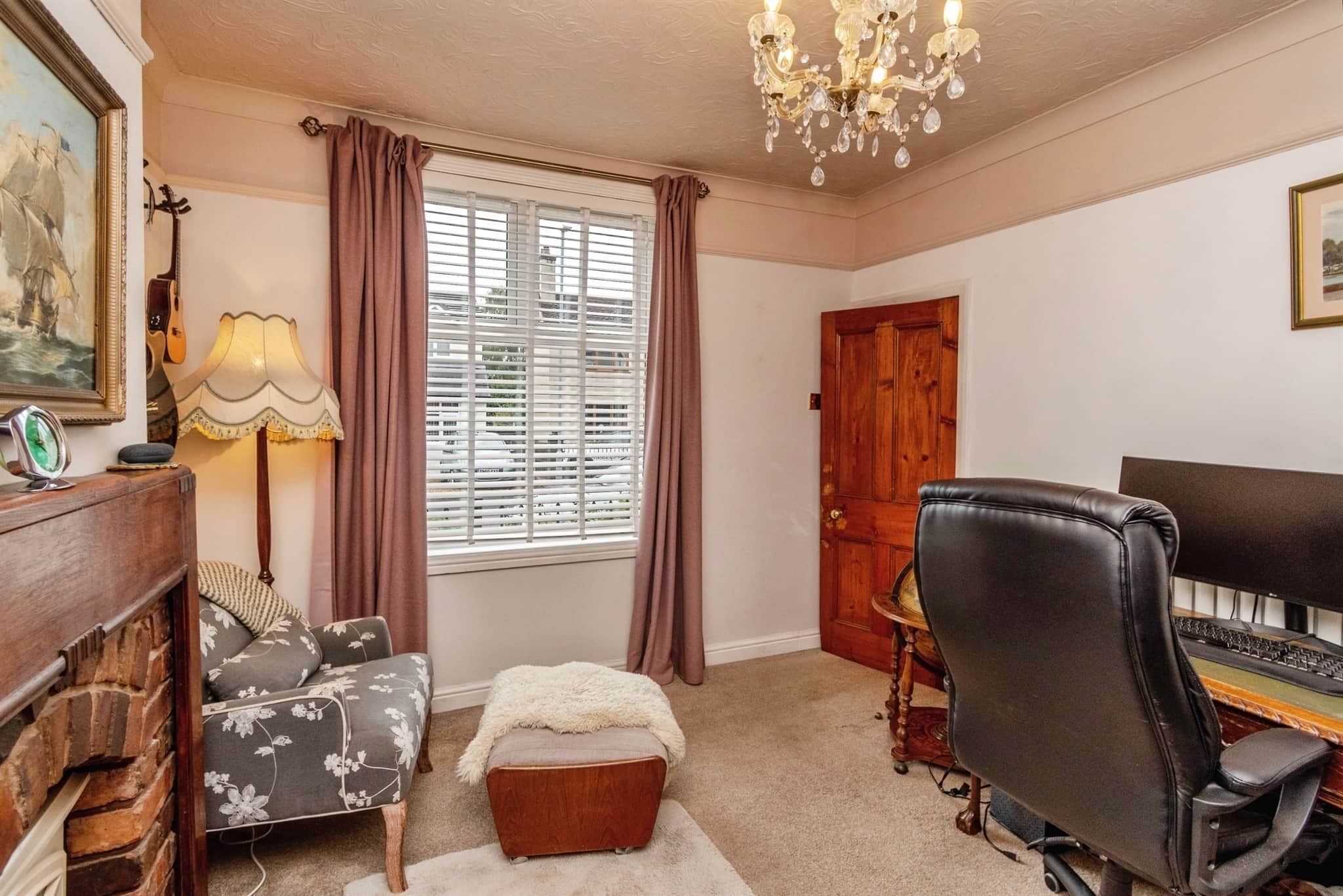 Property at Victoria Street, Broomhill, Cannock