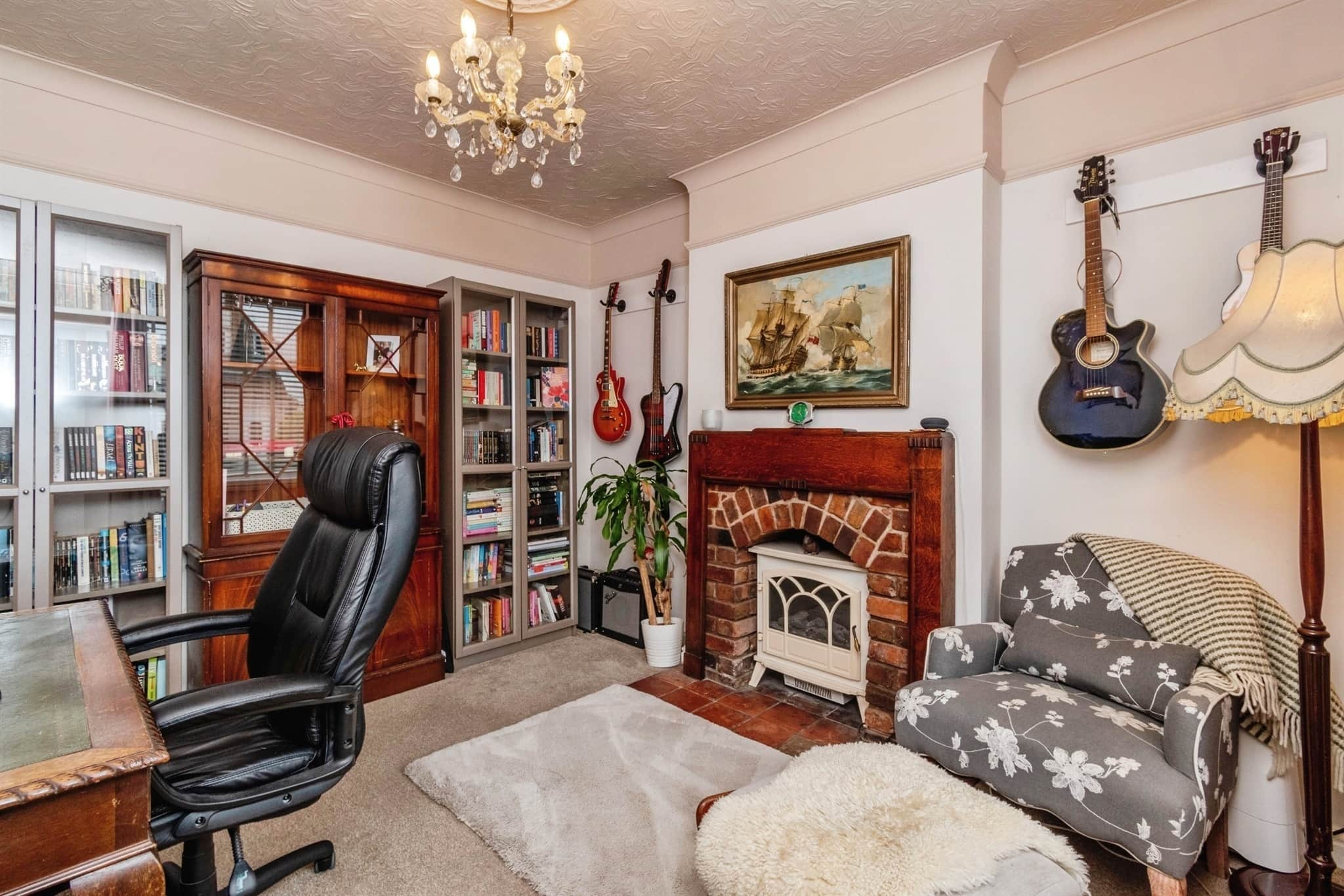 Property at Victoria Street, Broomhill, Cannock