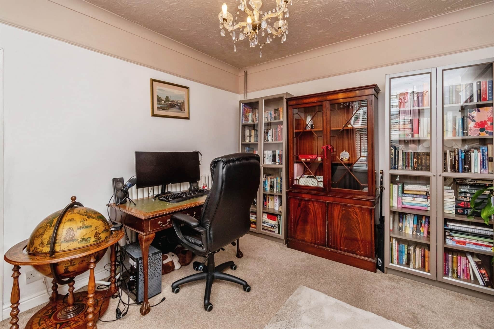 Property at Victoria Street, Broomhill, Cannock