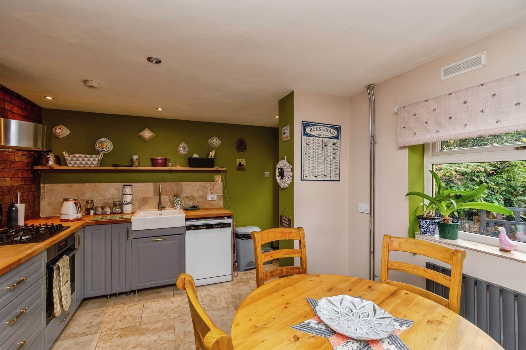 Property at Victoria Street, Broomhill, Cannock