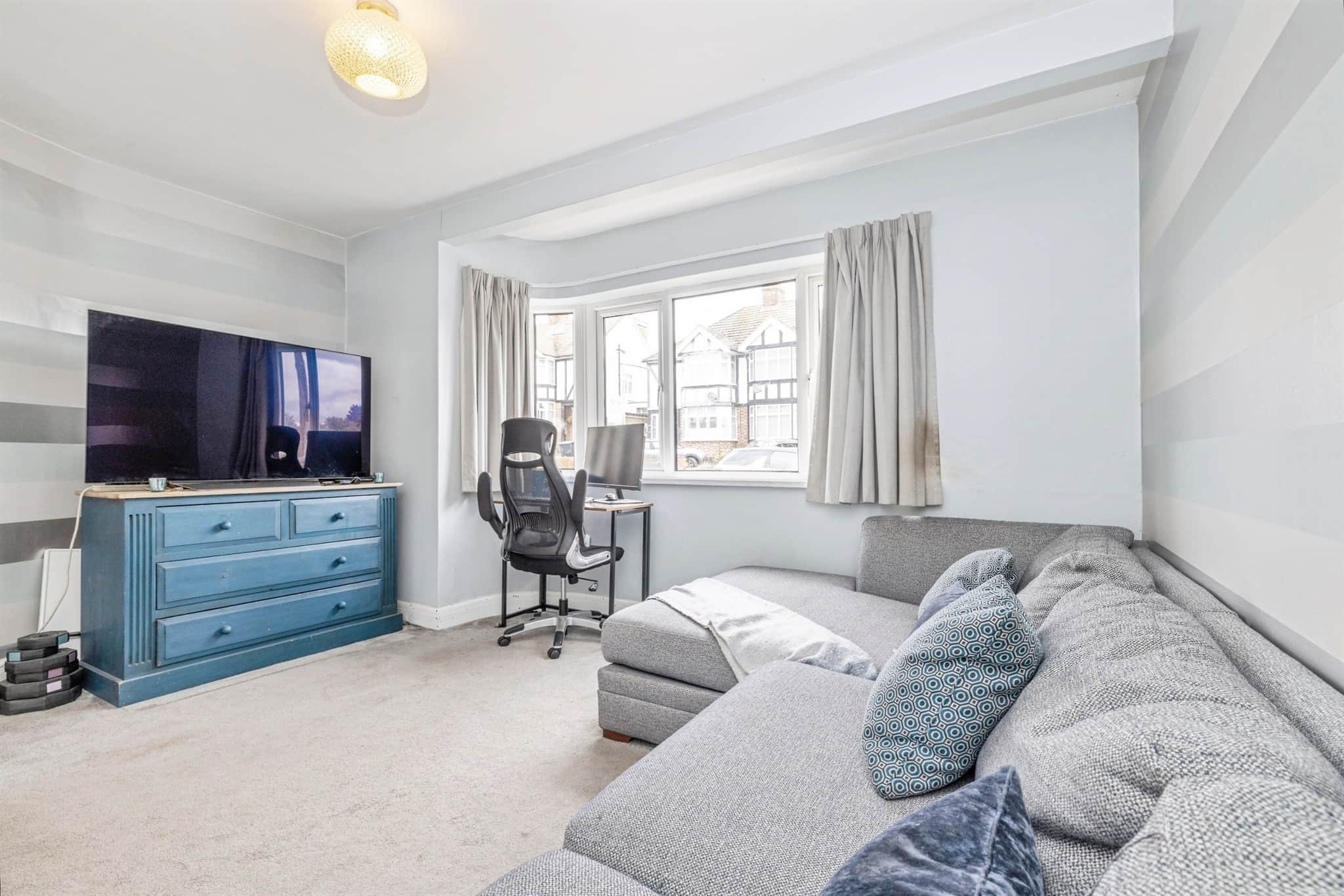 Property at Valley Walk, Croxley Green, Rickmansworth