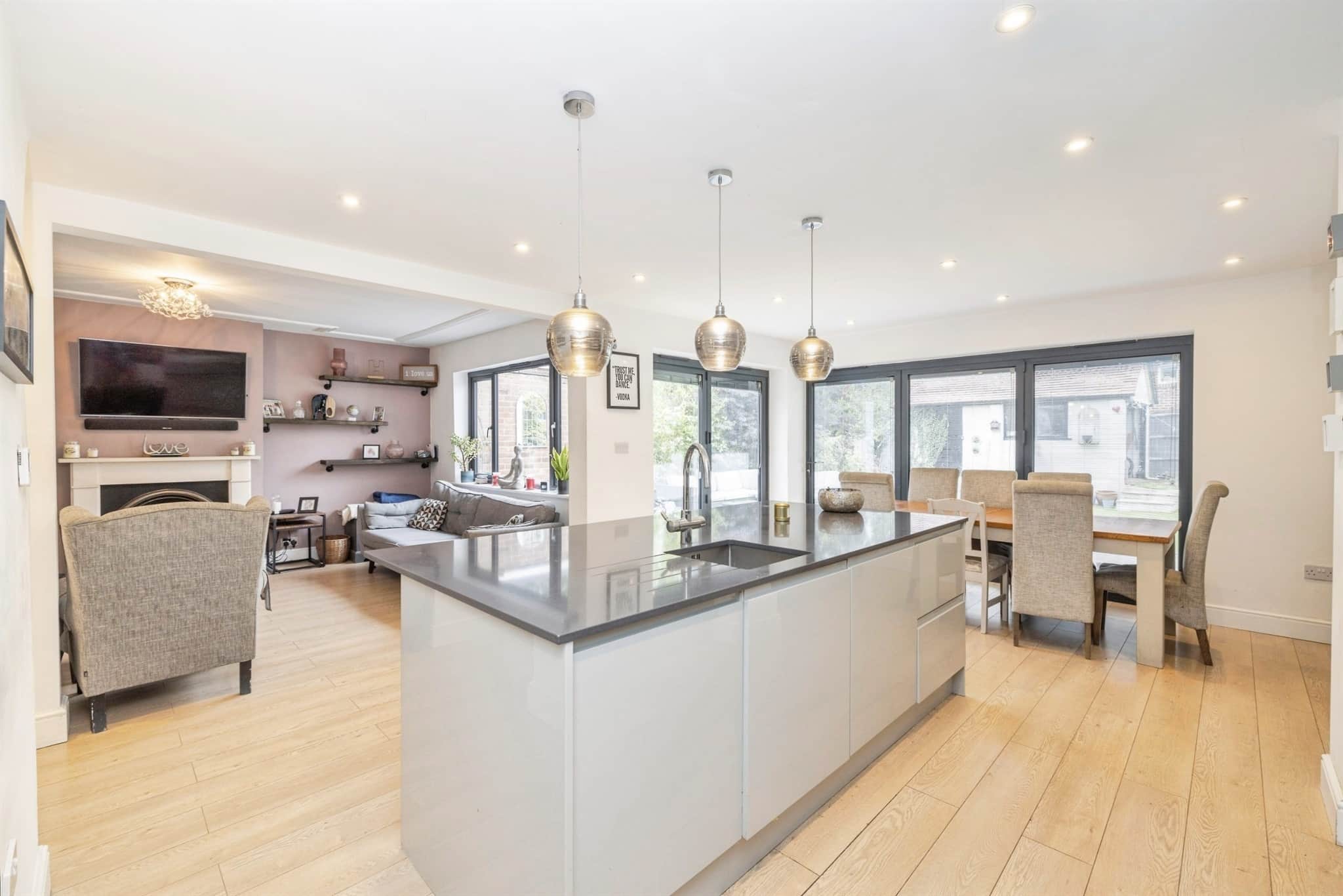 Property at Valley Walk, Croxley Green, Rickmansworth