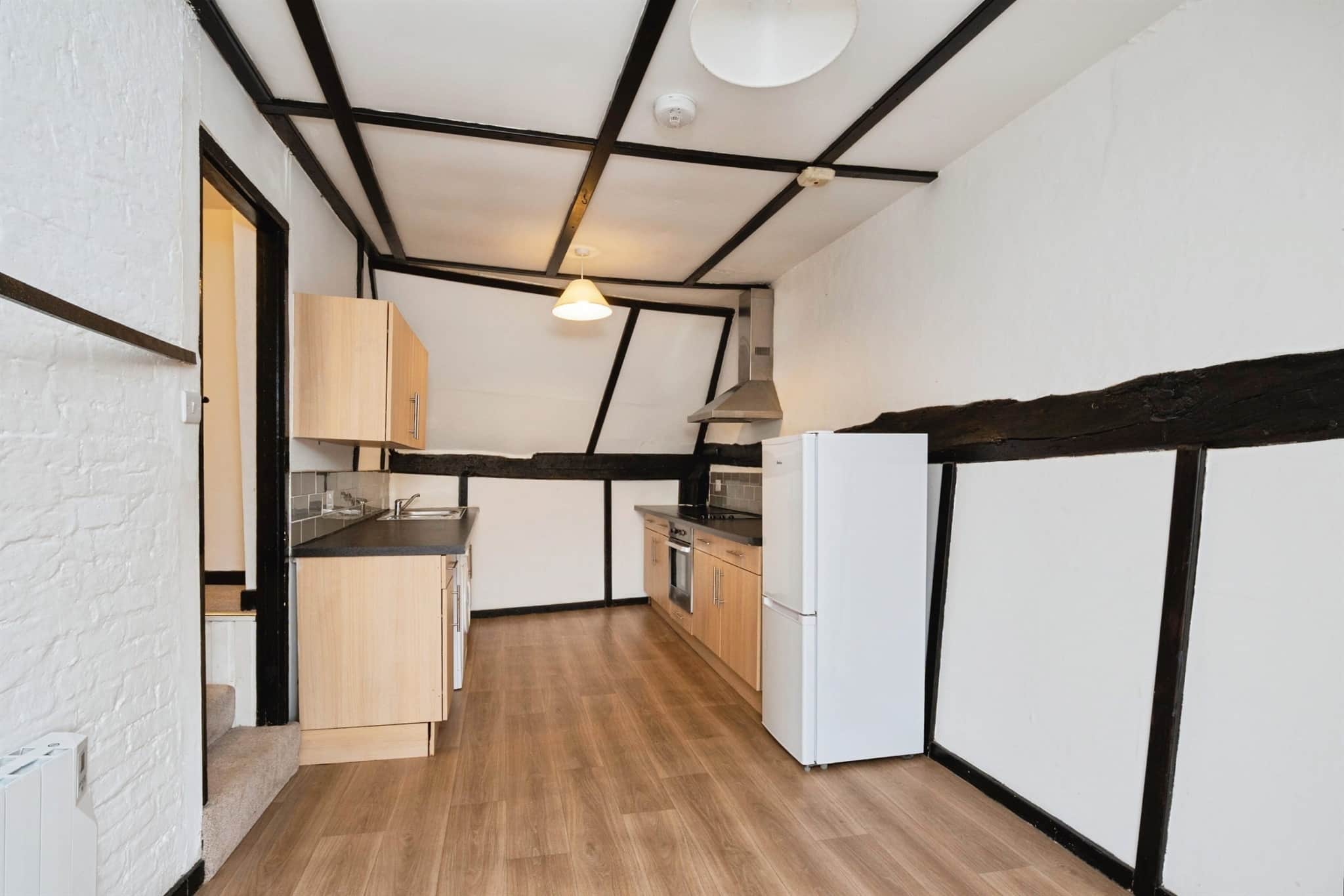 Property at High Street, Goudhurst, Cranbrook