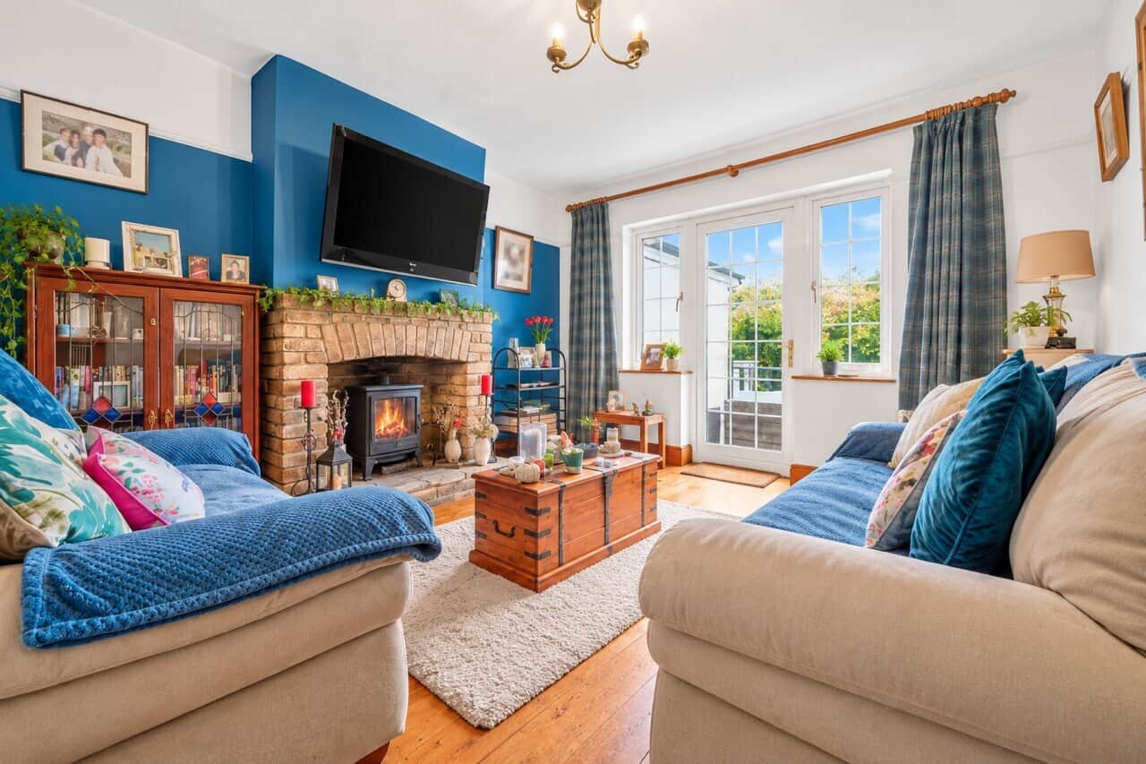 Property at Radlett Road, Frogmore, St. Albans