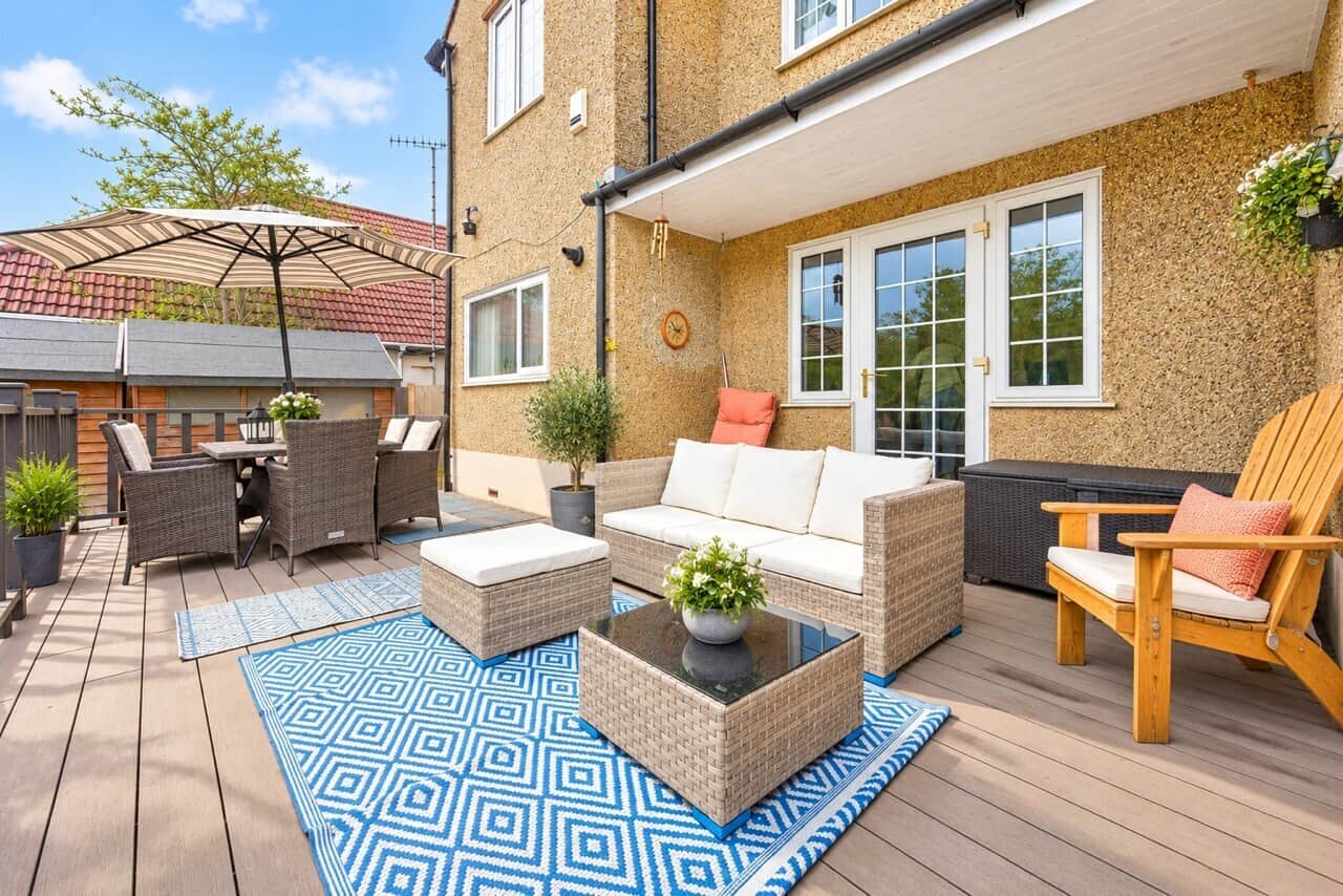 Property at Radlett Road, Frogmore, St. Albans
