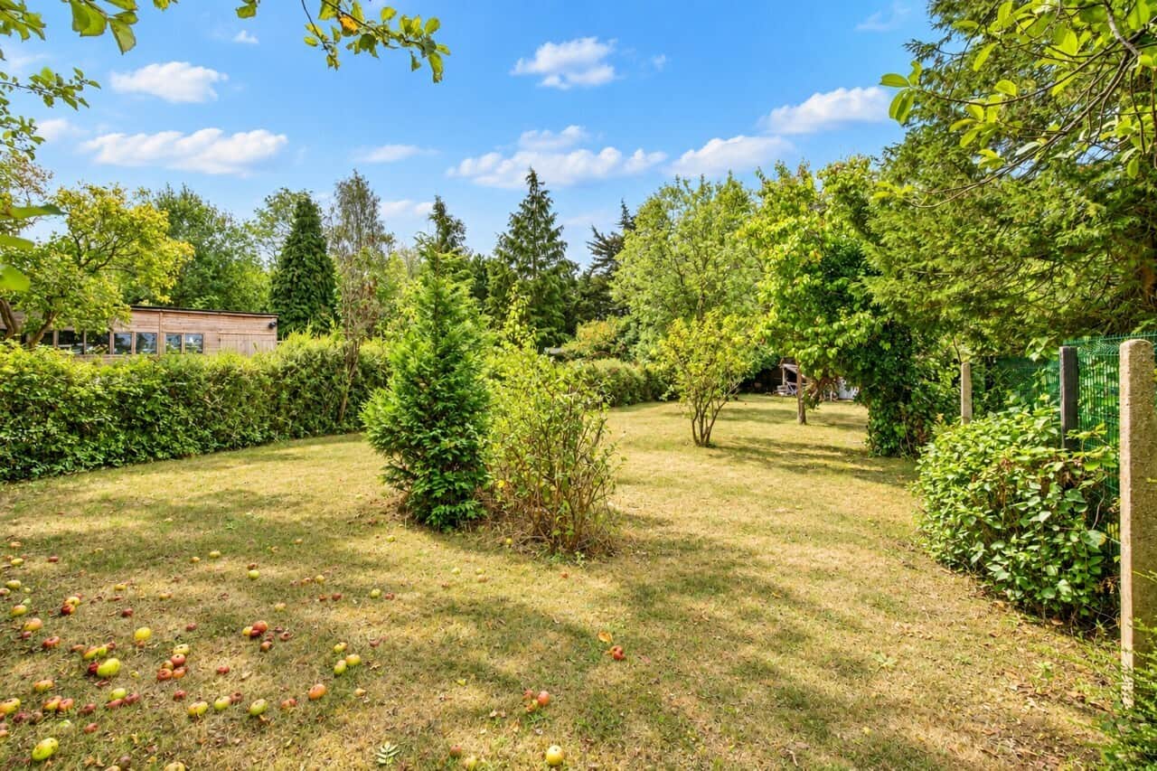 Property at Radlett Road, Frogmore, St. Albans