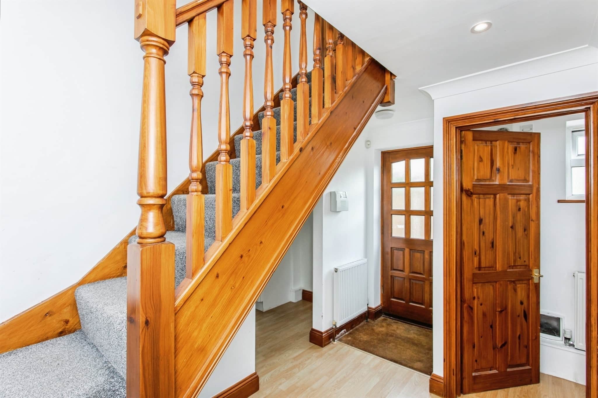 Property at Daws Heath Road, Benfleet
