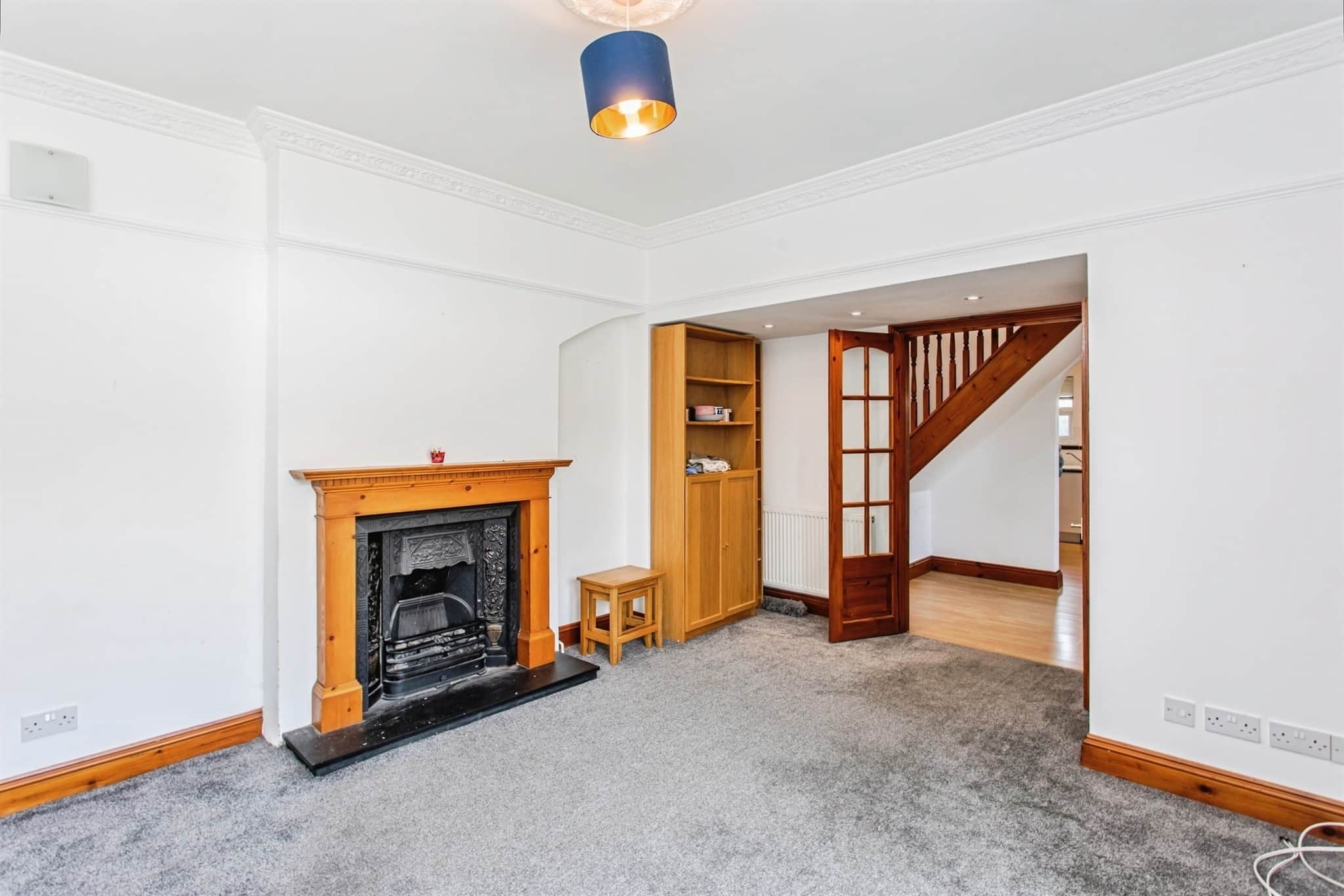 Property at Daws Heath Road, Benfleet