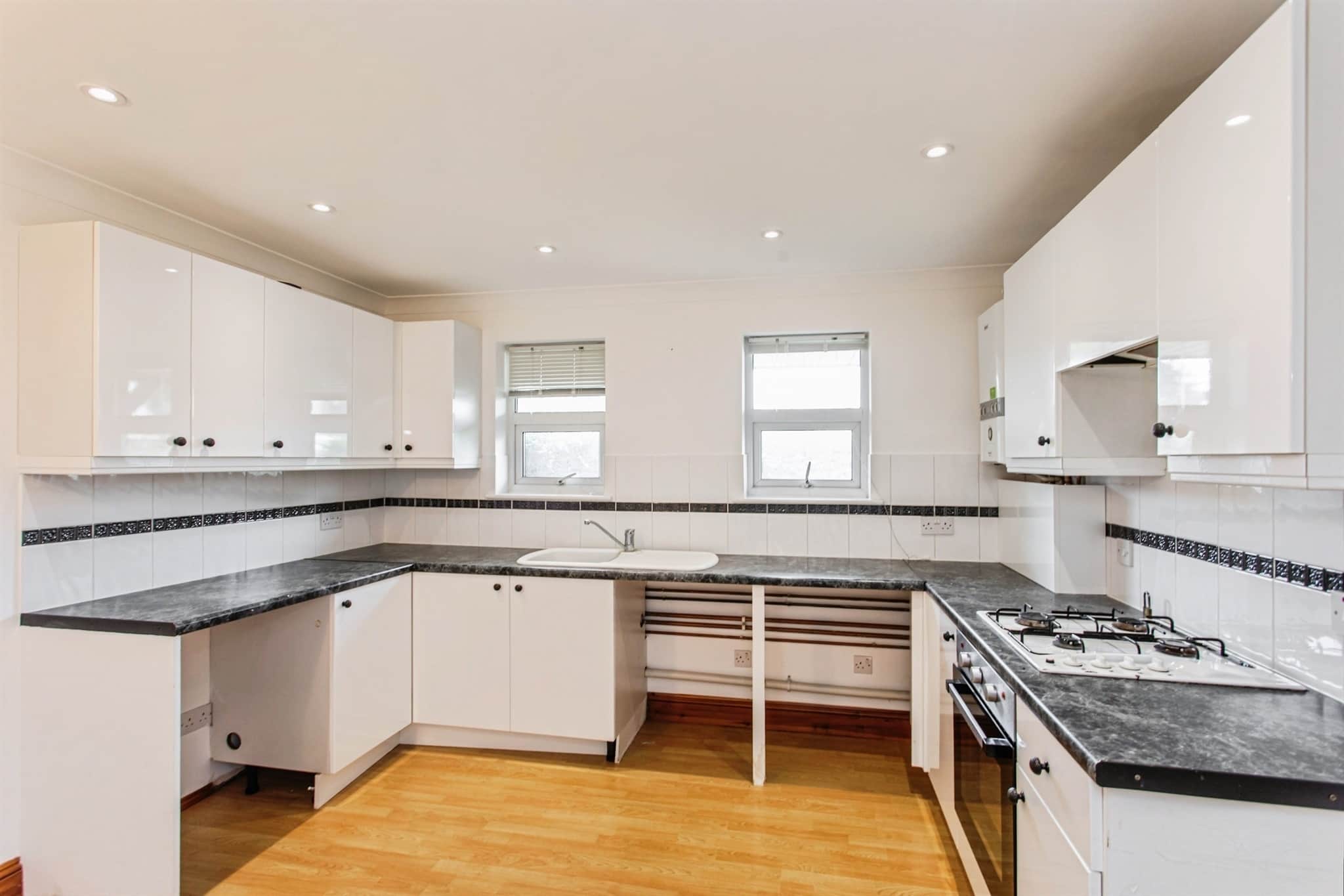Property at Daws Heath Road, Benfleet