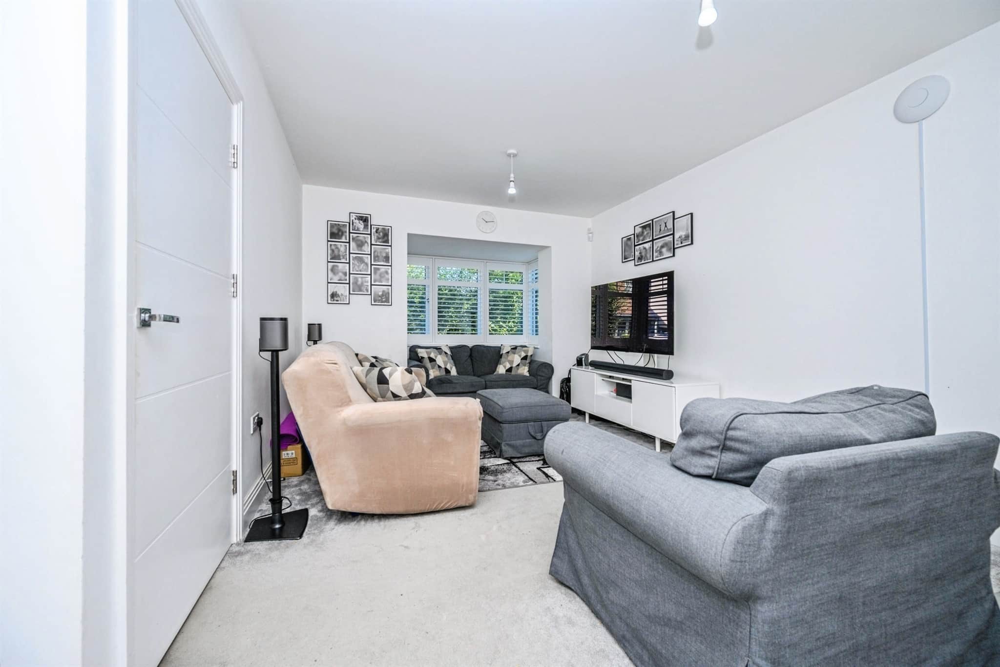 Property at Fullers Avenue, Watford