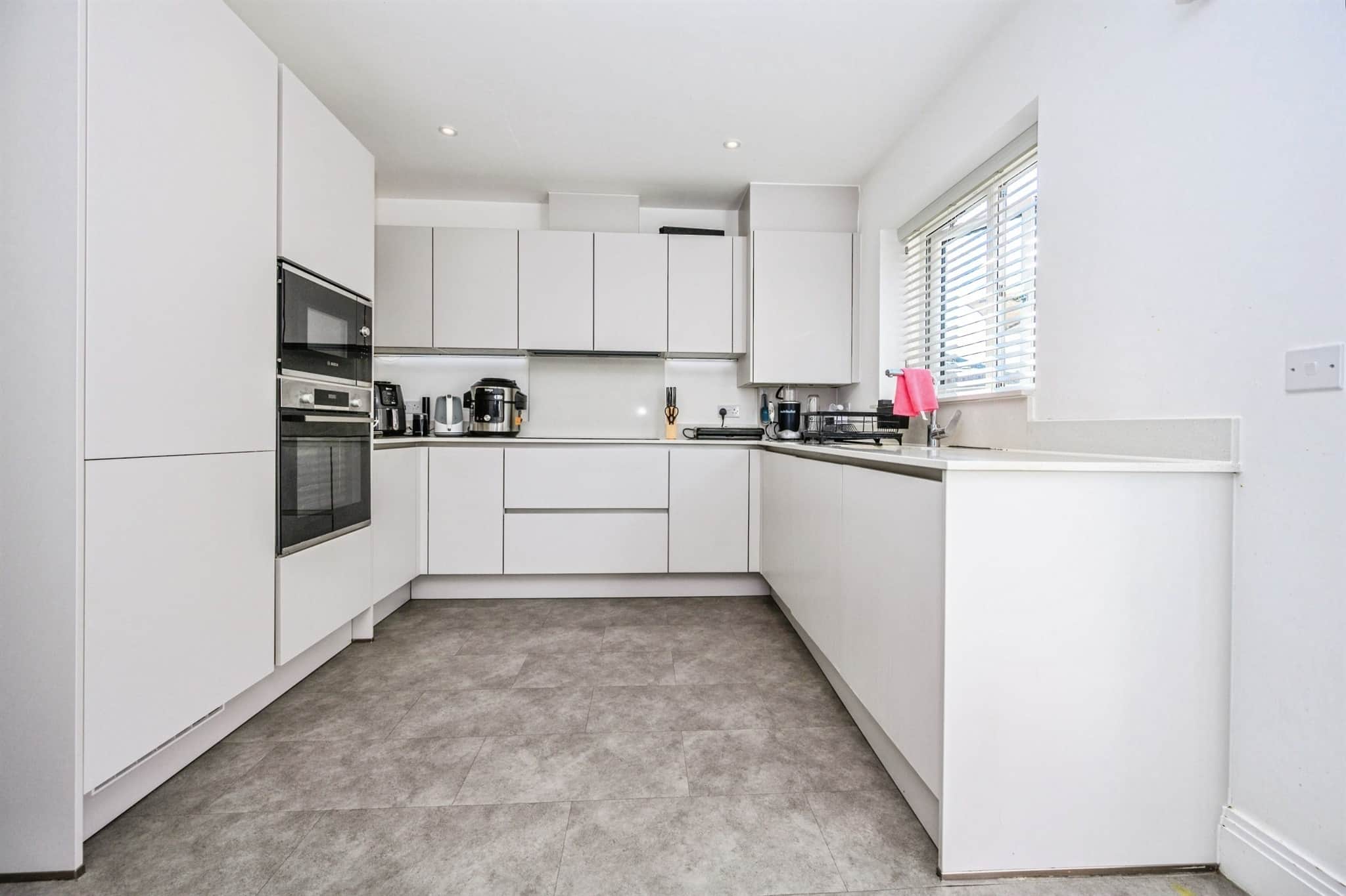 Property at Fullers Avenue, Watford