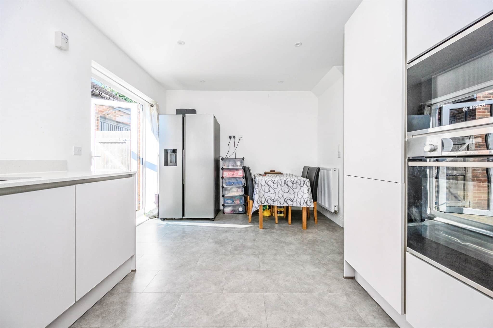 Property at Fullers Avenue, Watford