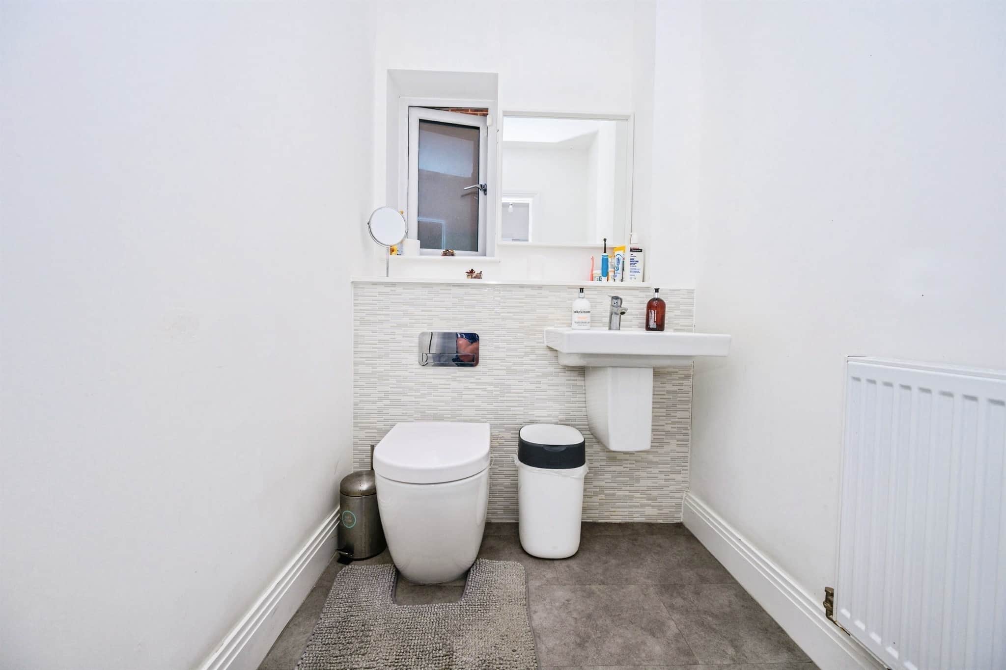 Property at Fullers Avenue, Watford