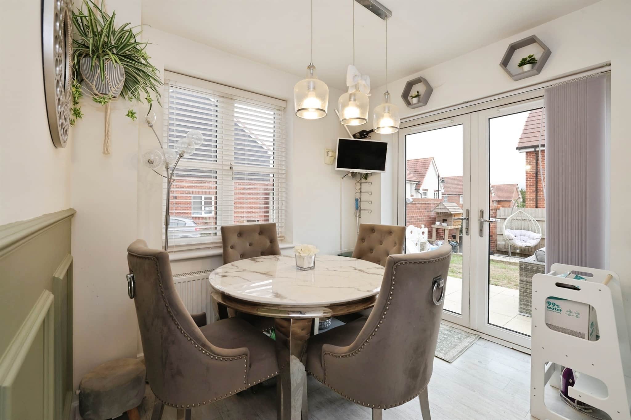 Property at Goodall Grove, Amesbury, Salisbury