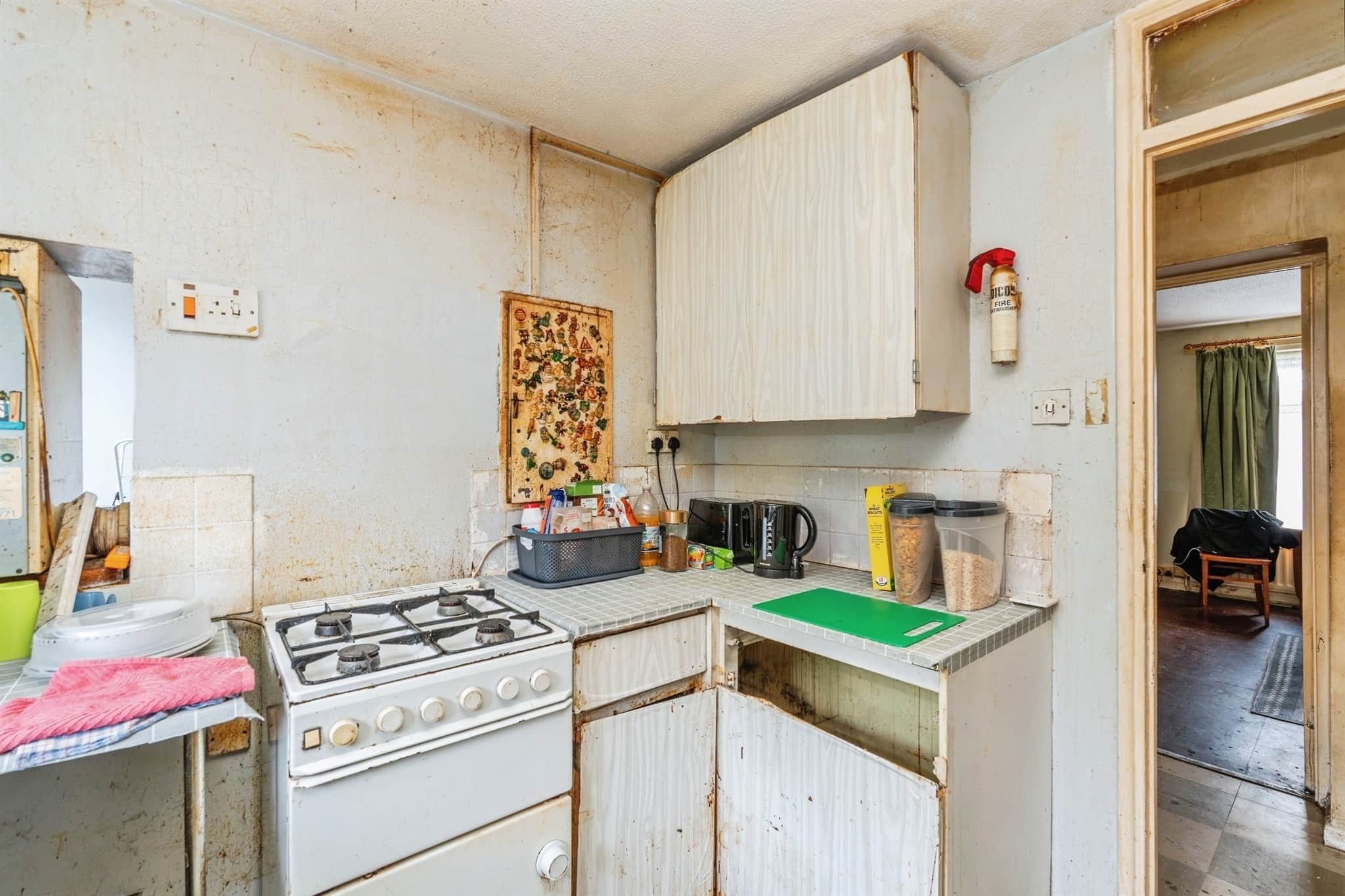 Property at Chiltern Green, Southampton