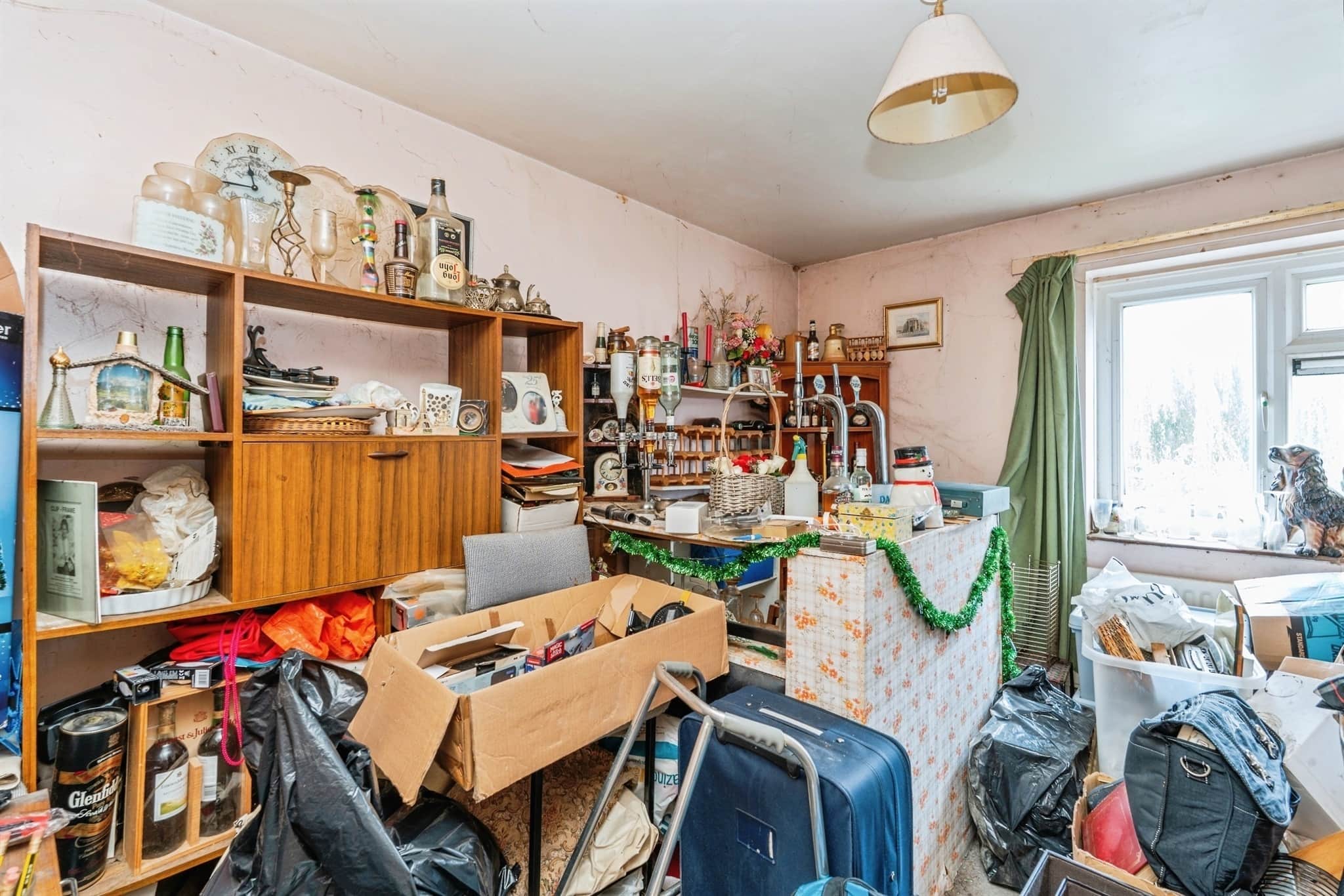 Property at Chiltern Green, Southampton