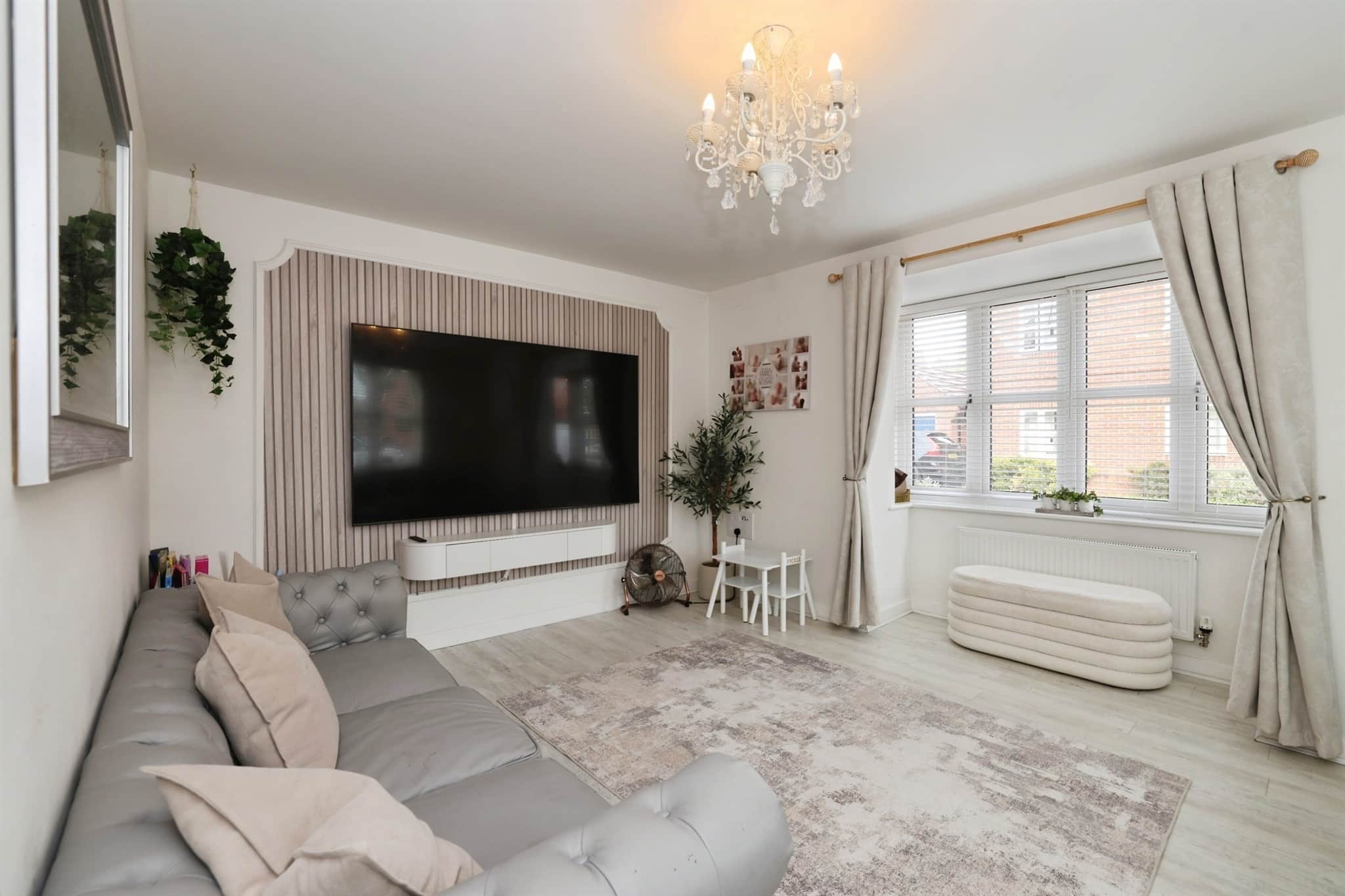 Property at Goodall Grove, Amesbury, Salisbury