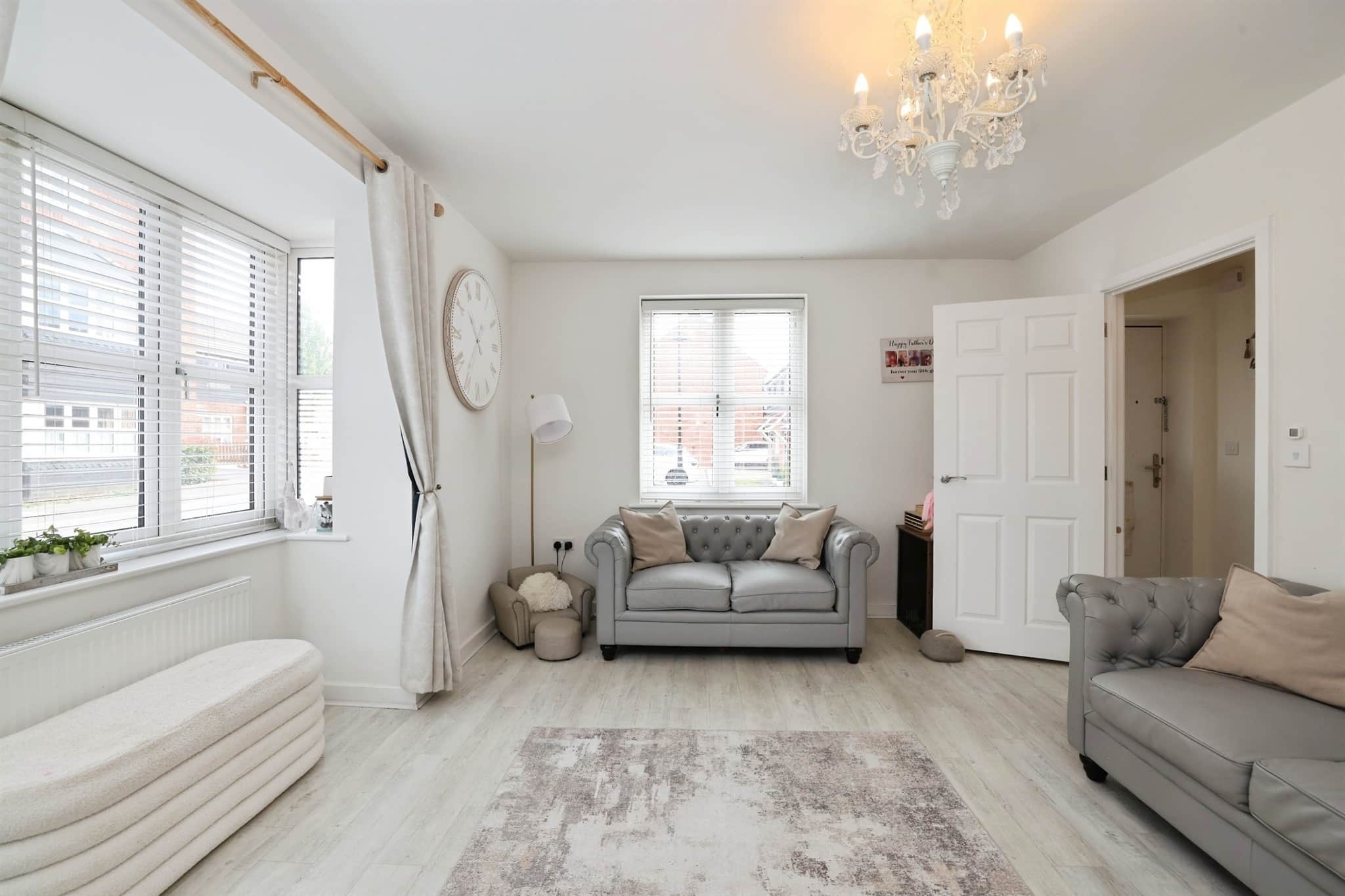 Property at Goodall Grove, Amesbury, Salisbury
