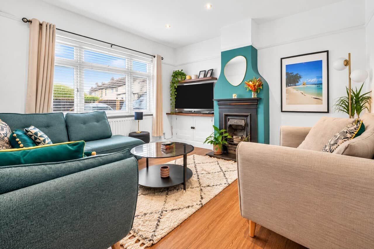 Property at Aubrey Avenue, London Colney, St. Albans