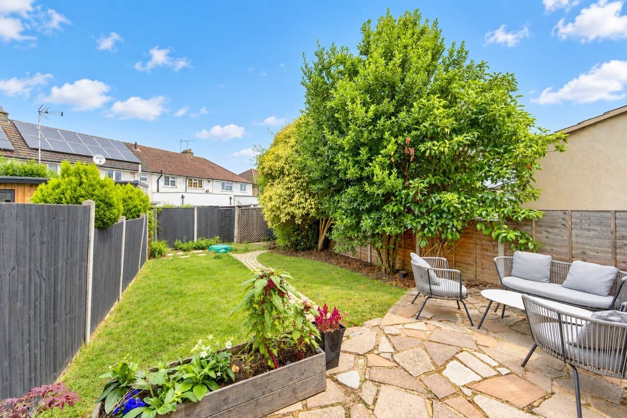 Property at Aubrey Avenue, London Colney, St. Albans