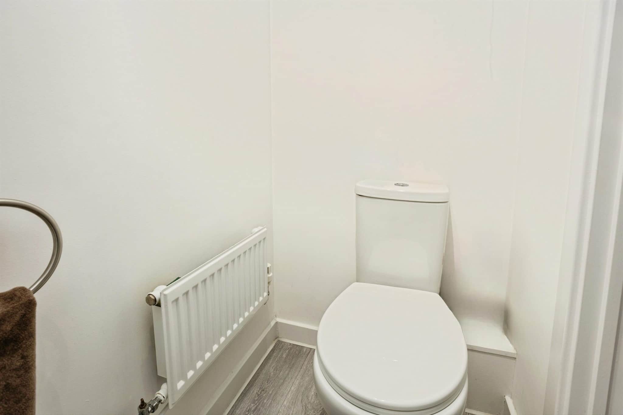 Property at Discovery Drive, Melton Mowbray