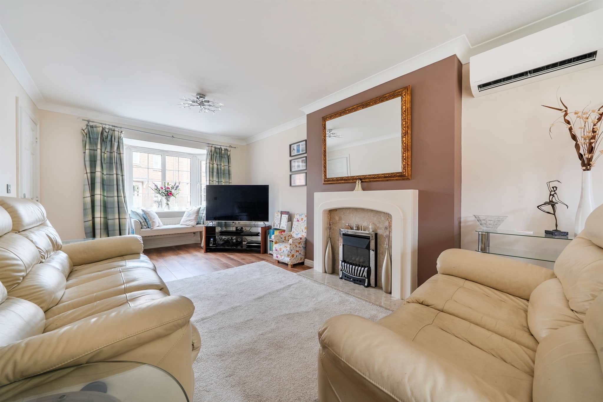 Property at Booth Road, Banbury