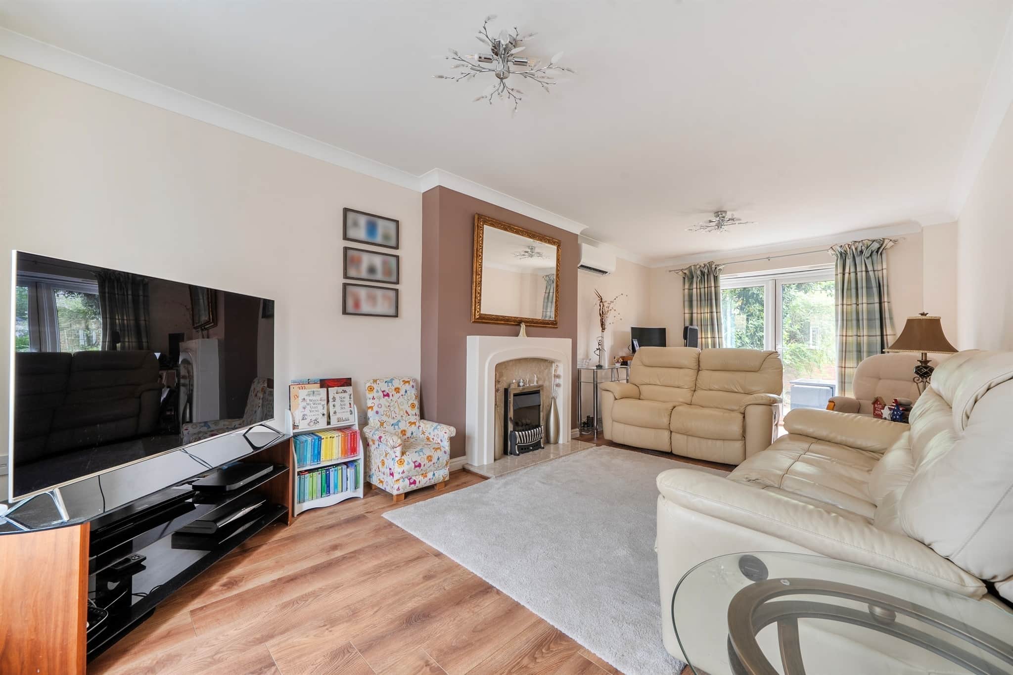 Property at Booth Road, Banbury