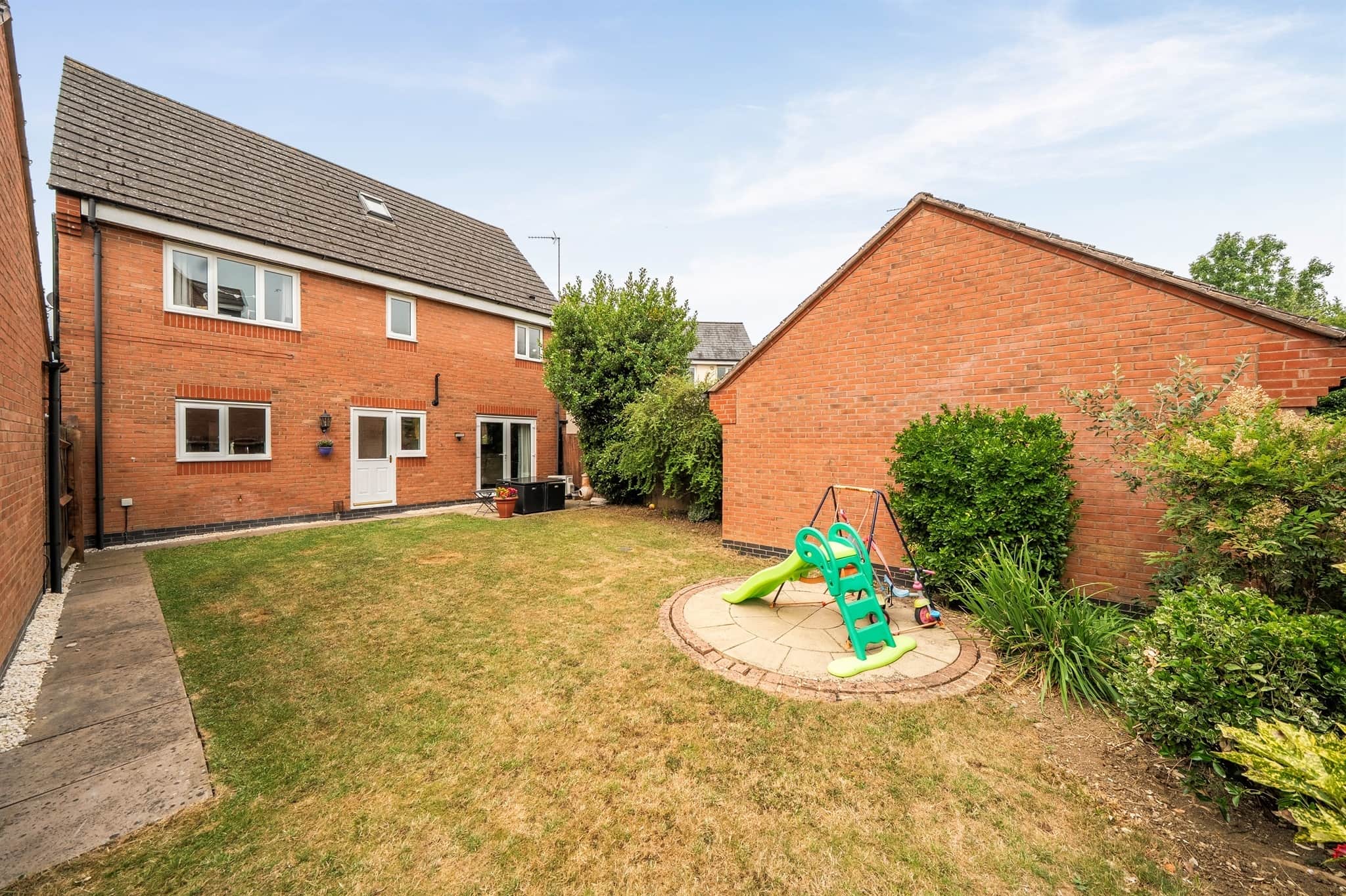 Property at Booth Road, Banbury