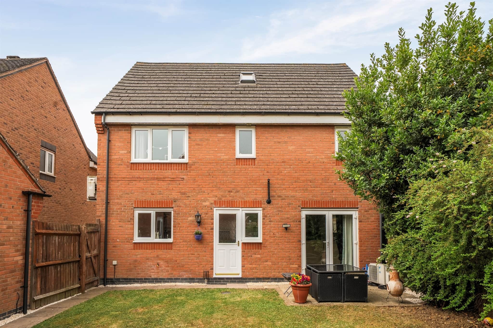 Property at Booth Road, Banbury