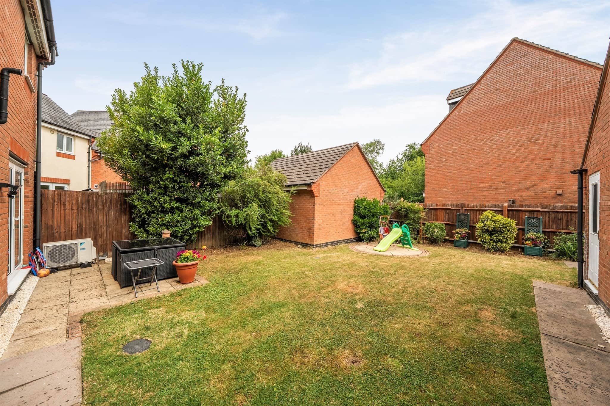 Property at Booth Road, Banbury